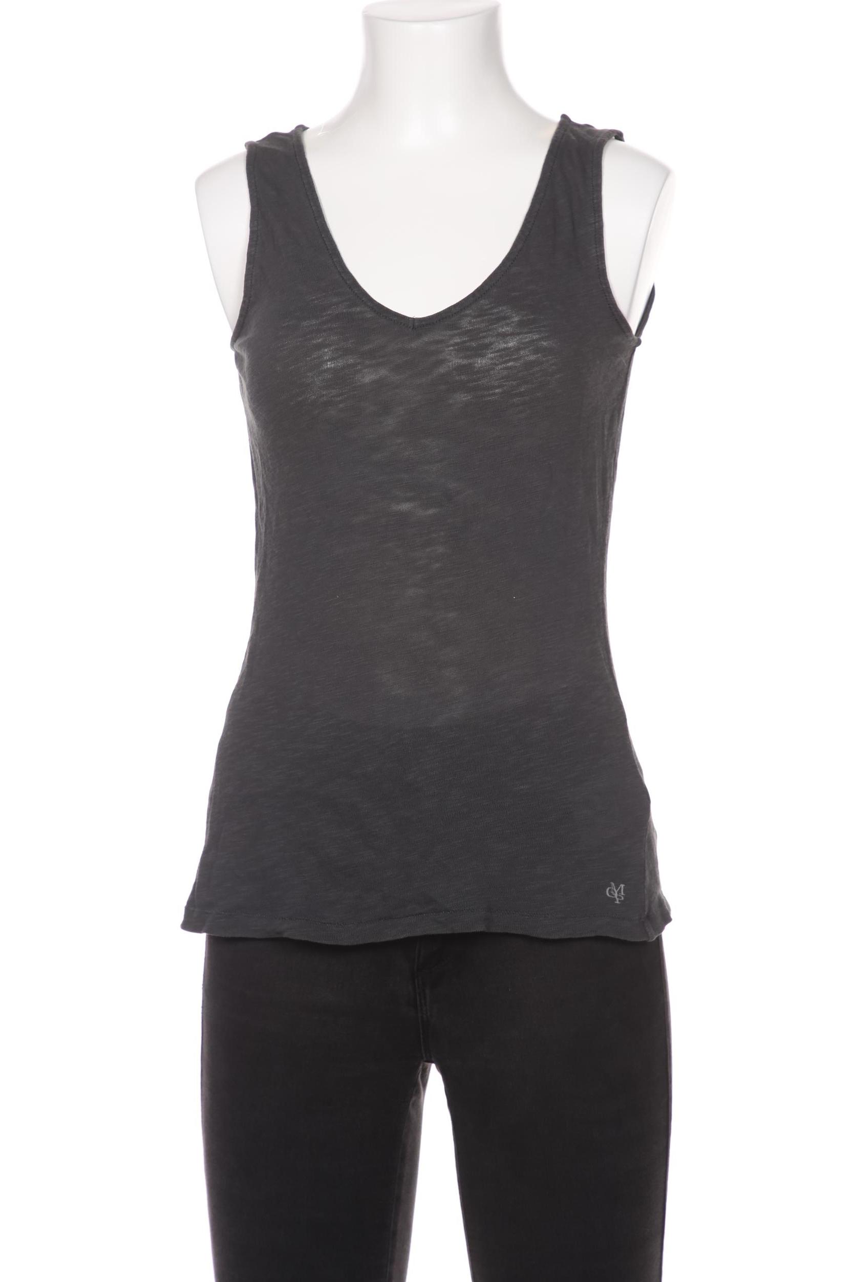 

Marc O Polo Damen Top, grau, Gr. 36