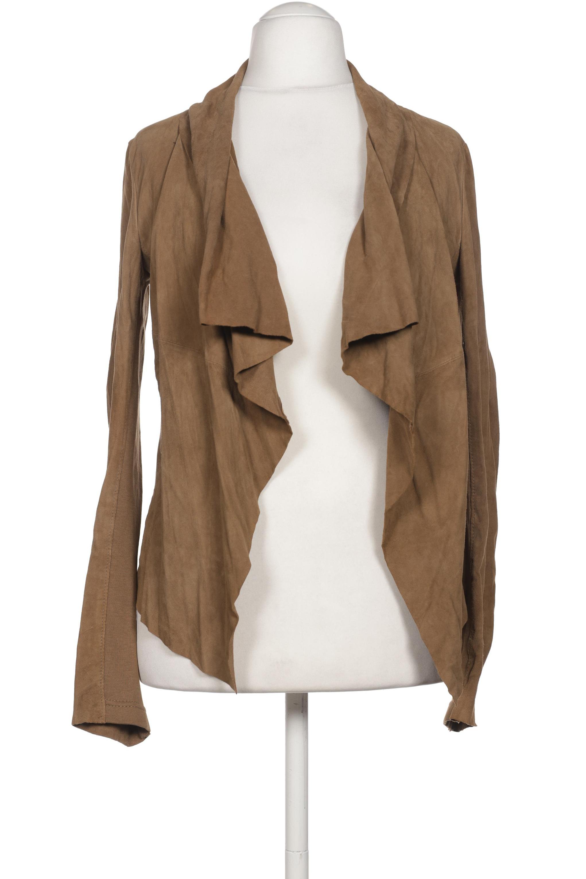 

Marc O Polo Damen Jacke, braun, Gr. 36