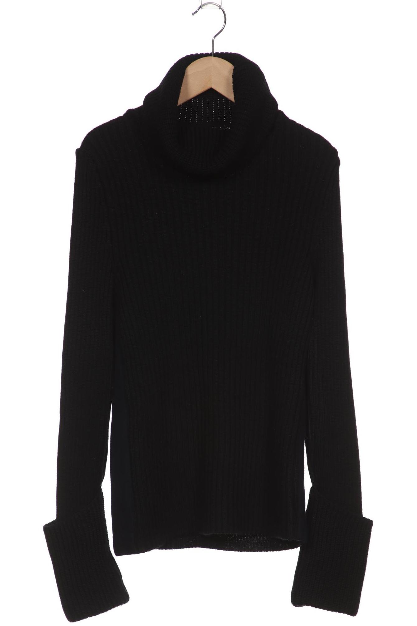 

Marc O Polo Damen Pullover, schwarz