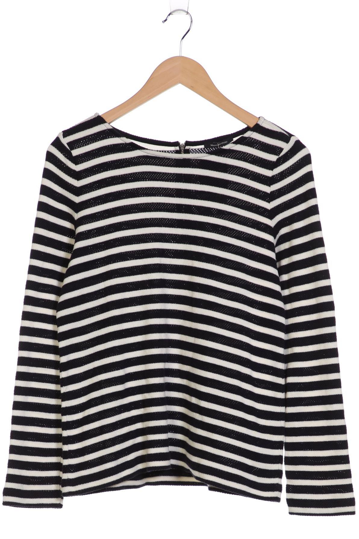 

Marc O Polo Damen Pullover, marineblau, Gr. 36