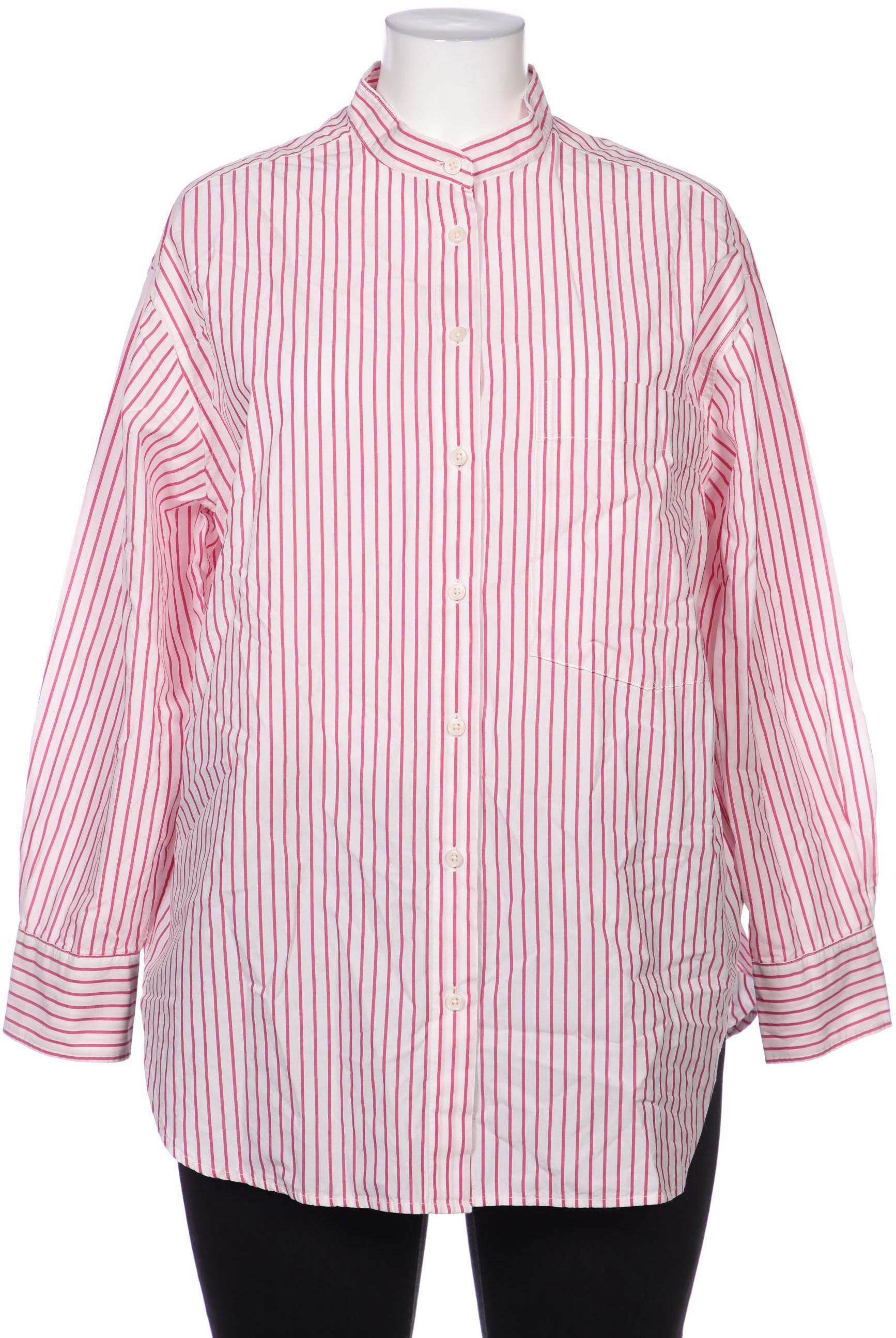 

Marc O Polo Damen Bluse, weiß
