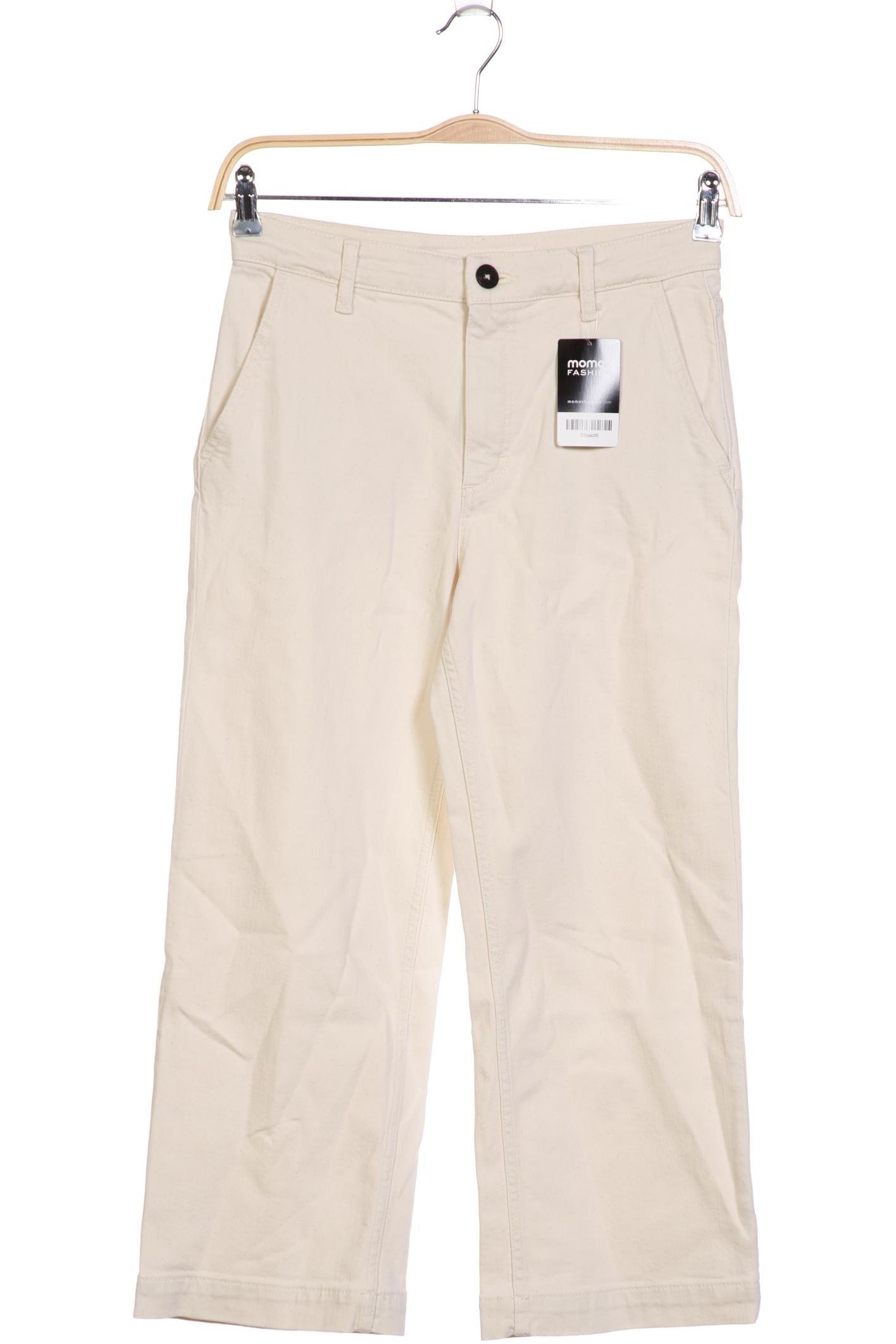 

Marc O Polo Damen Jeans, beige, Gr. 28