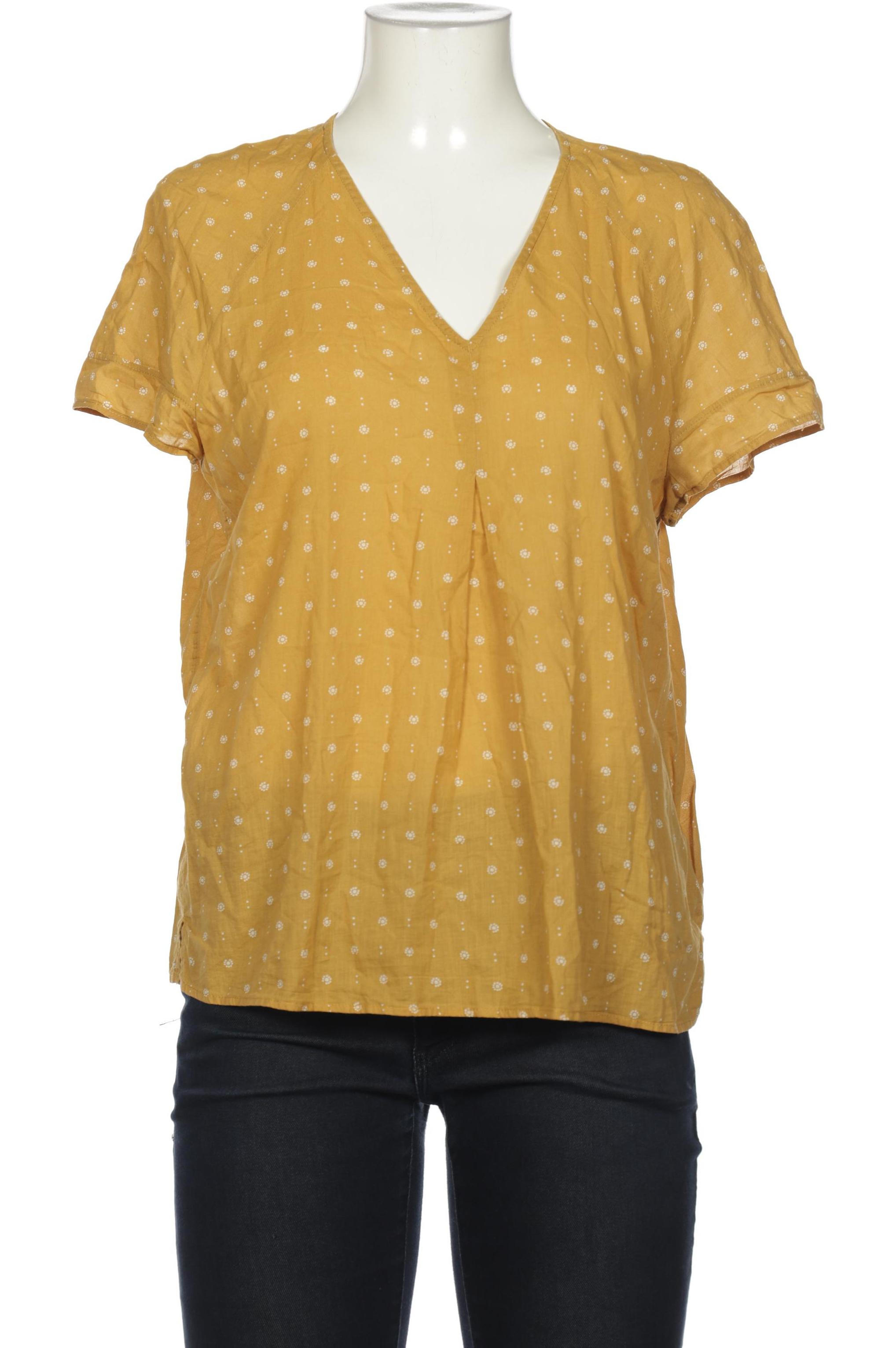 

Marc O Polo Damen Bluse, gelb
