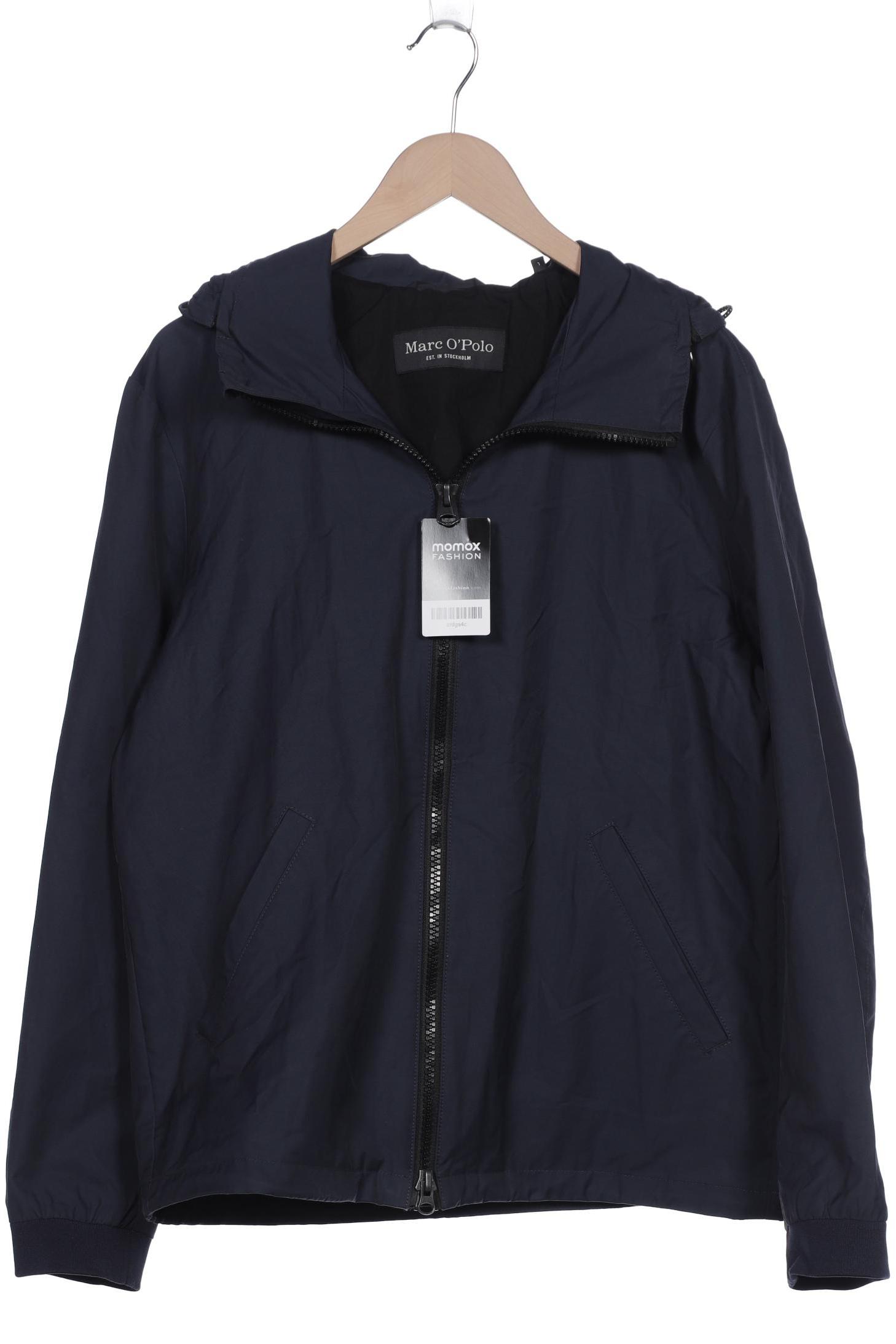 

Marc O Polo Herren Jacke, marineblau