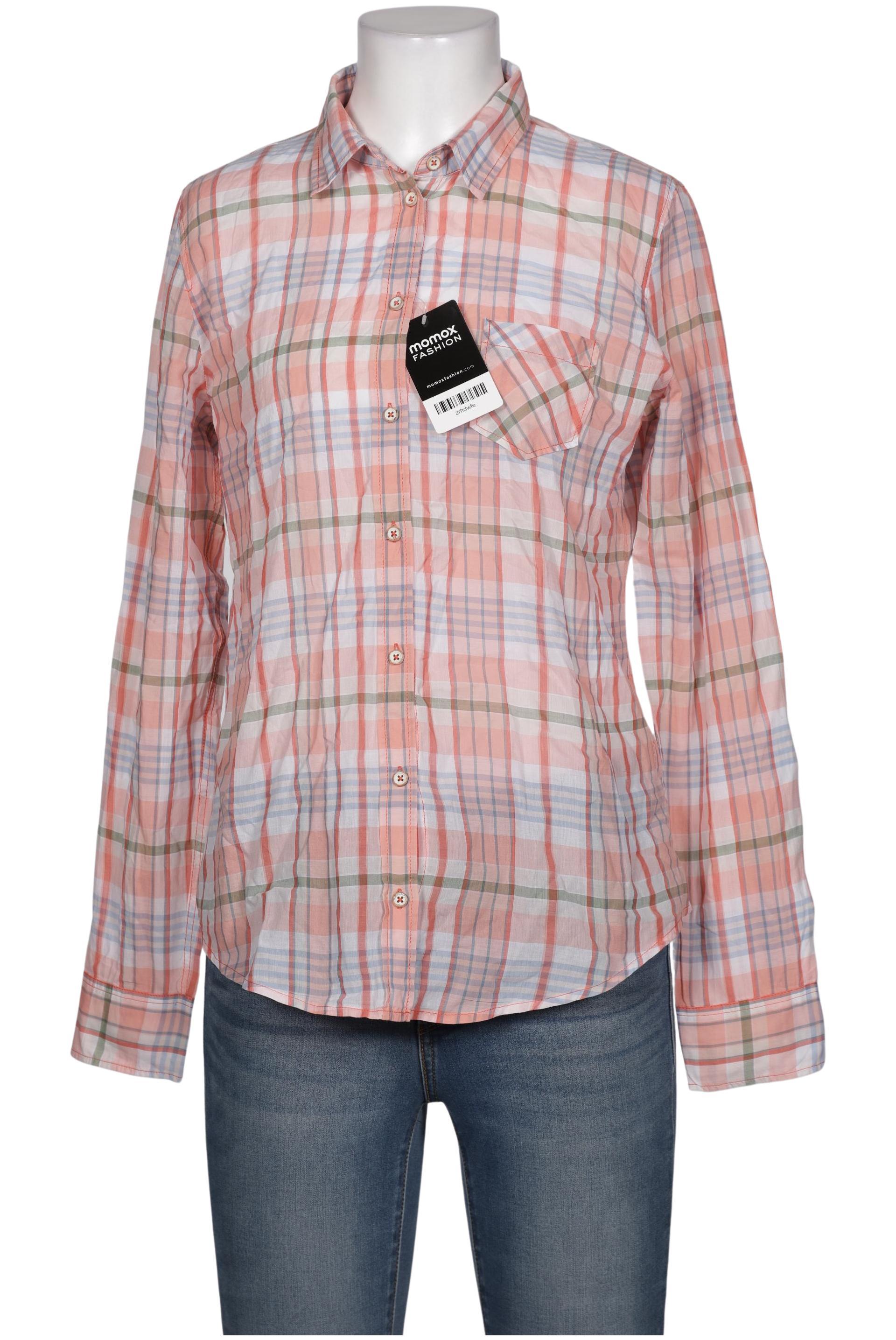 

Marc O Polo Damen Bluse, mehrfarbig, Gr. 38