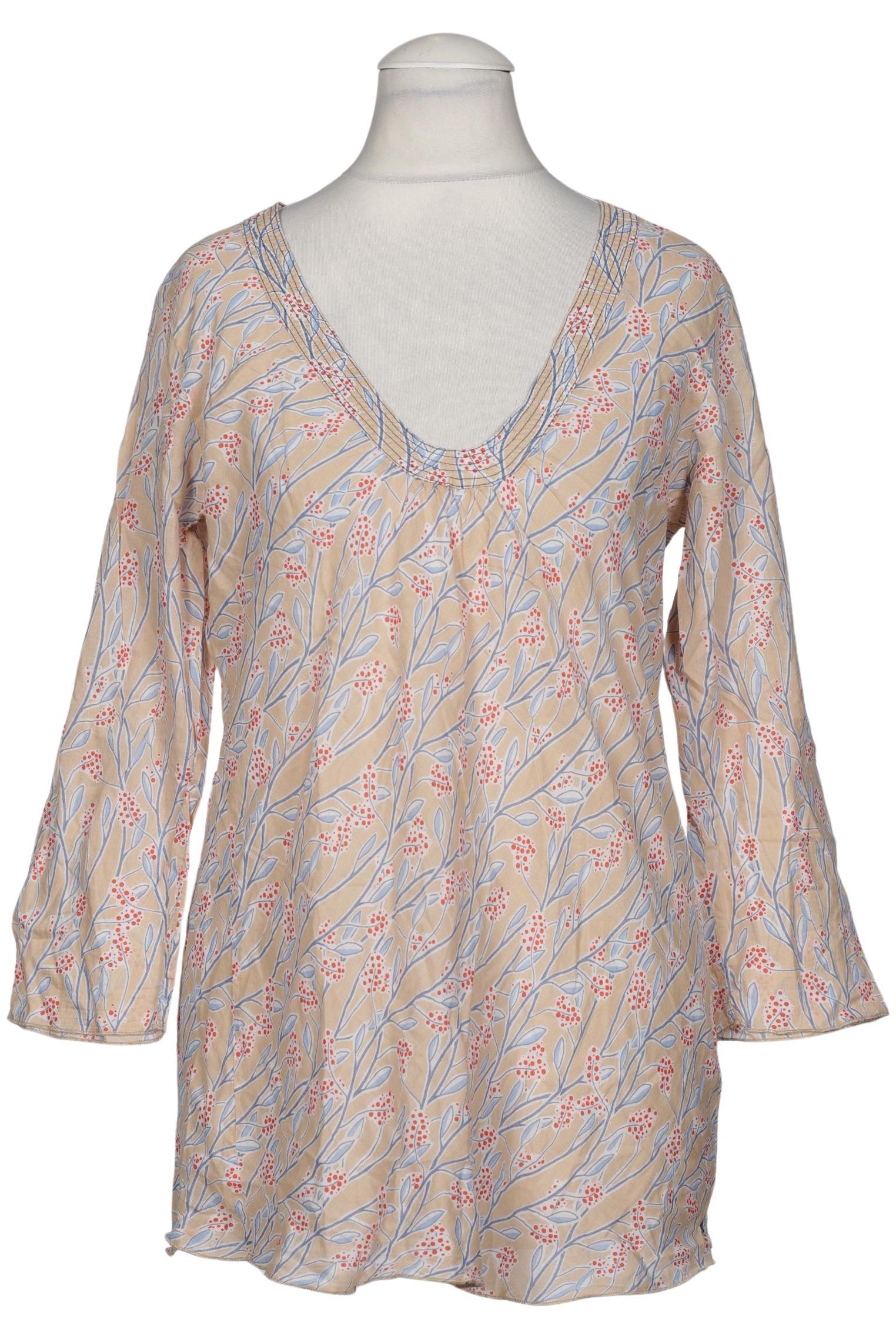 

Marc O Polo Damen Bluse, mehrfarbig, Gr. 36