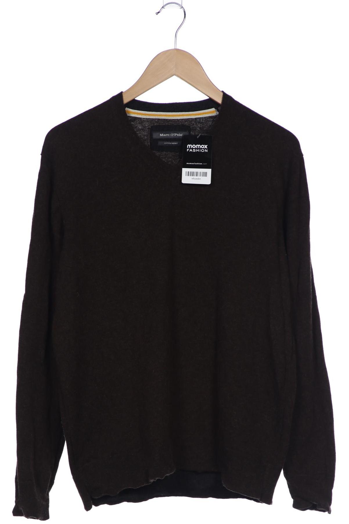 

Marc O Polo Herren Pullover, braun, Gr. 52