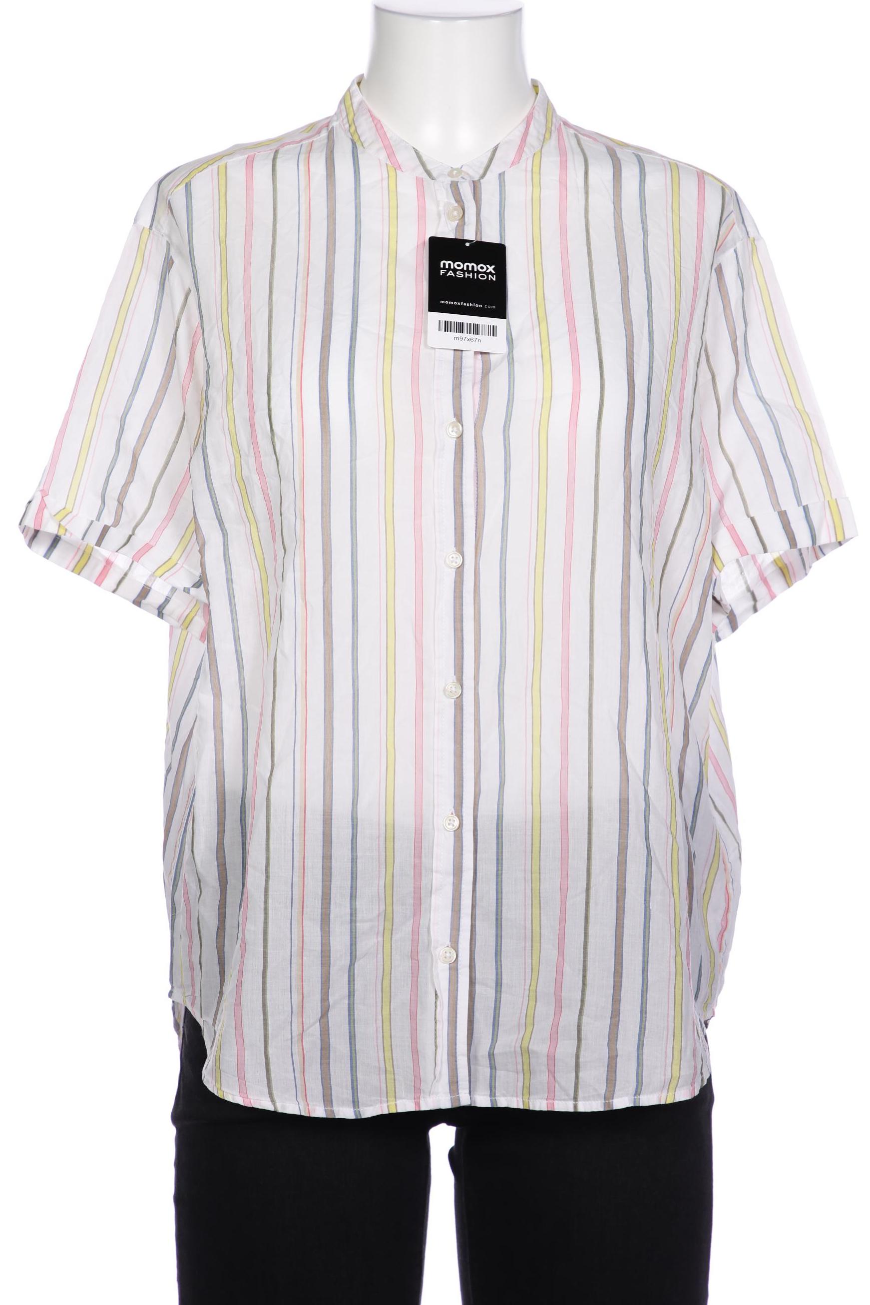 

Marc O Polo Damen Bluse, mehrfarbig, Gr. 38