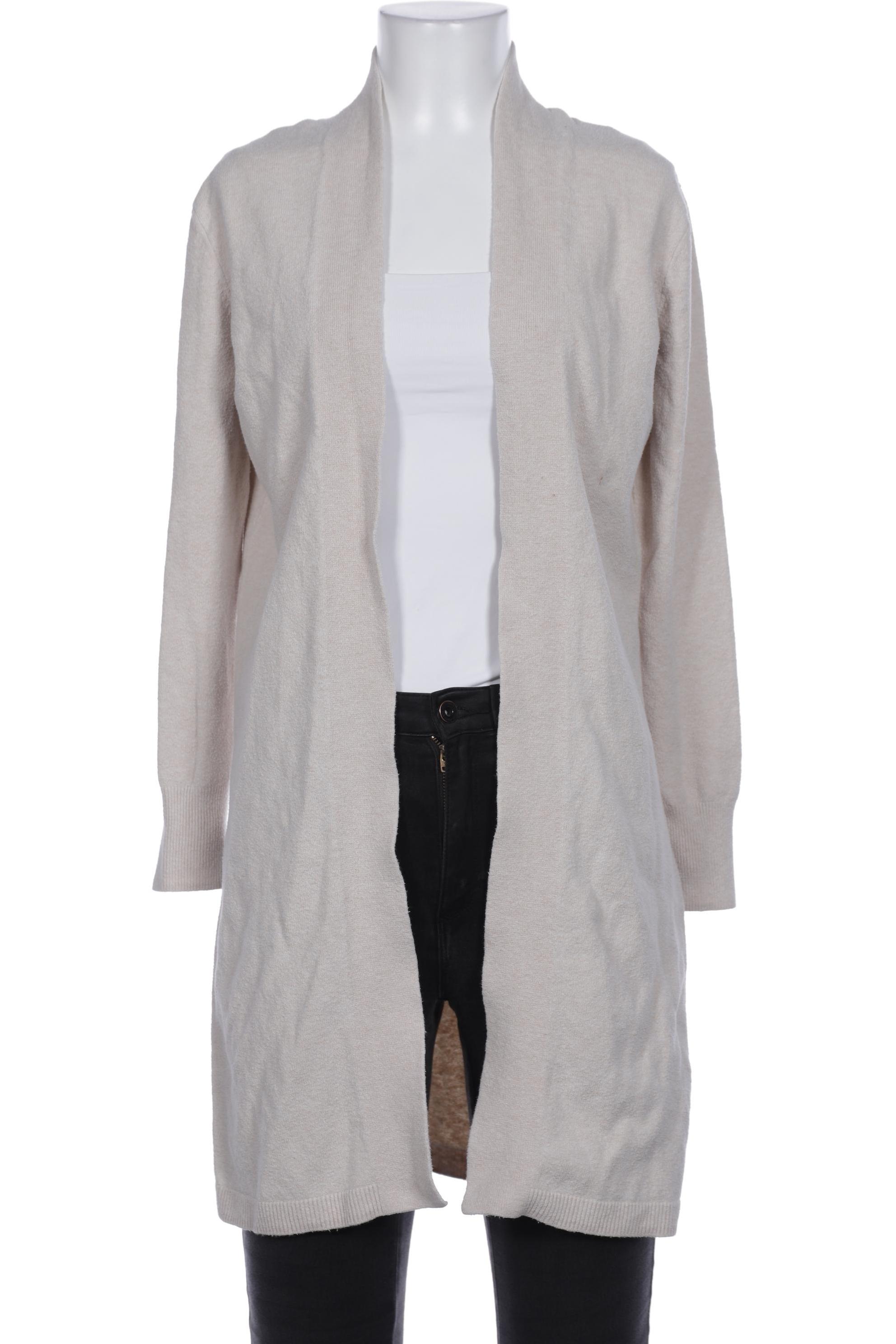 

Marc O Polo Damen Strickjacke, beige, Gr. 34