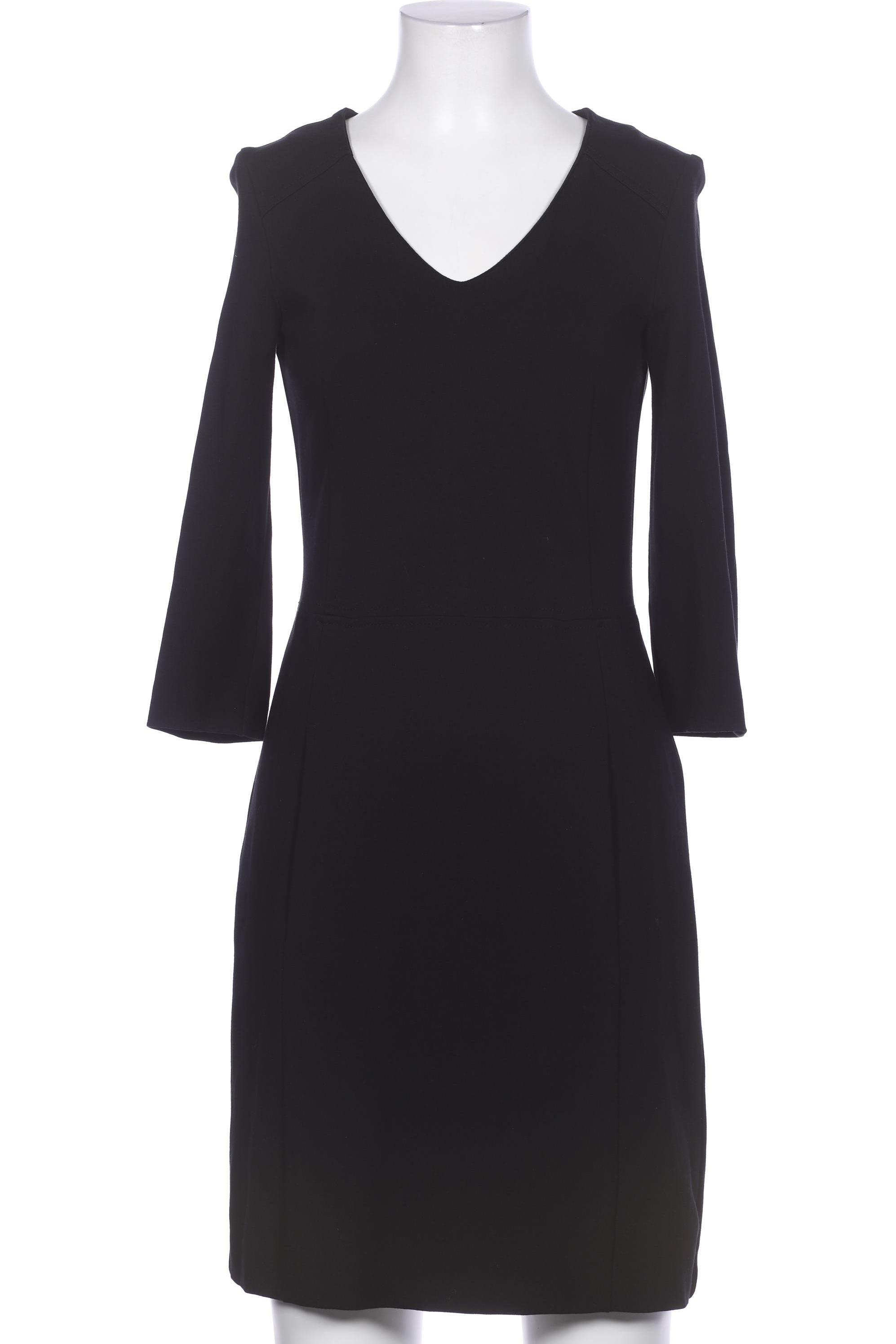 

Marc O Polo Damen Kleid, schwarz, Gr. 34