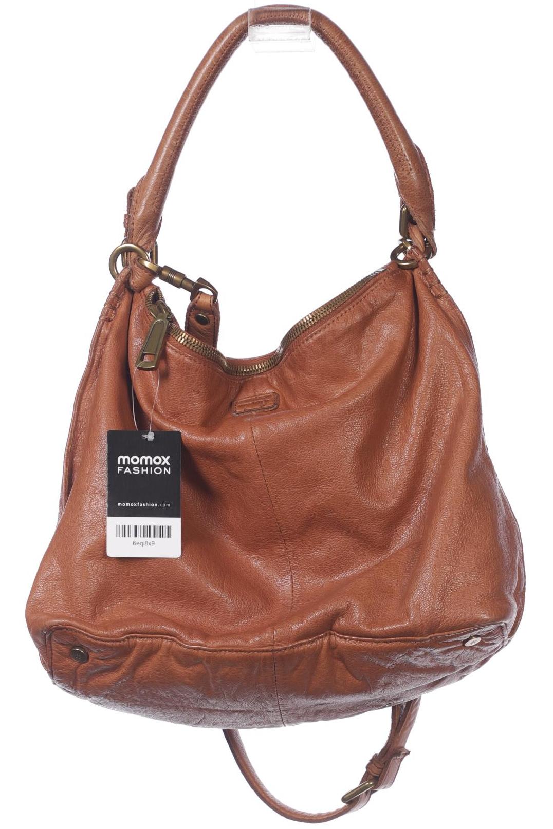 

Marc O Polo Damen Handtasche, braun, Gr.