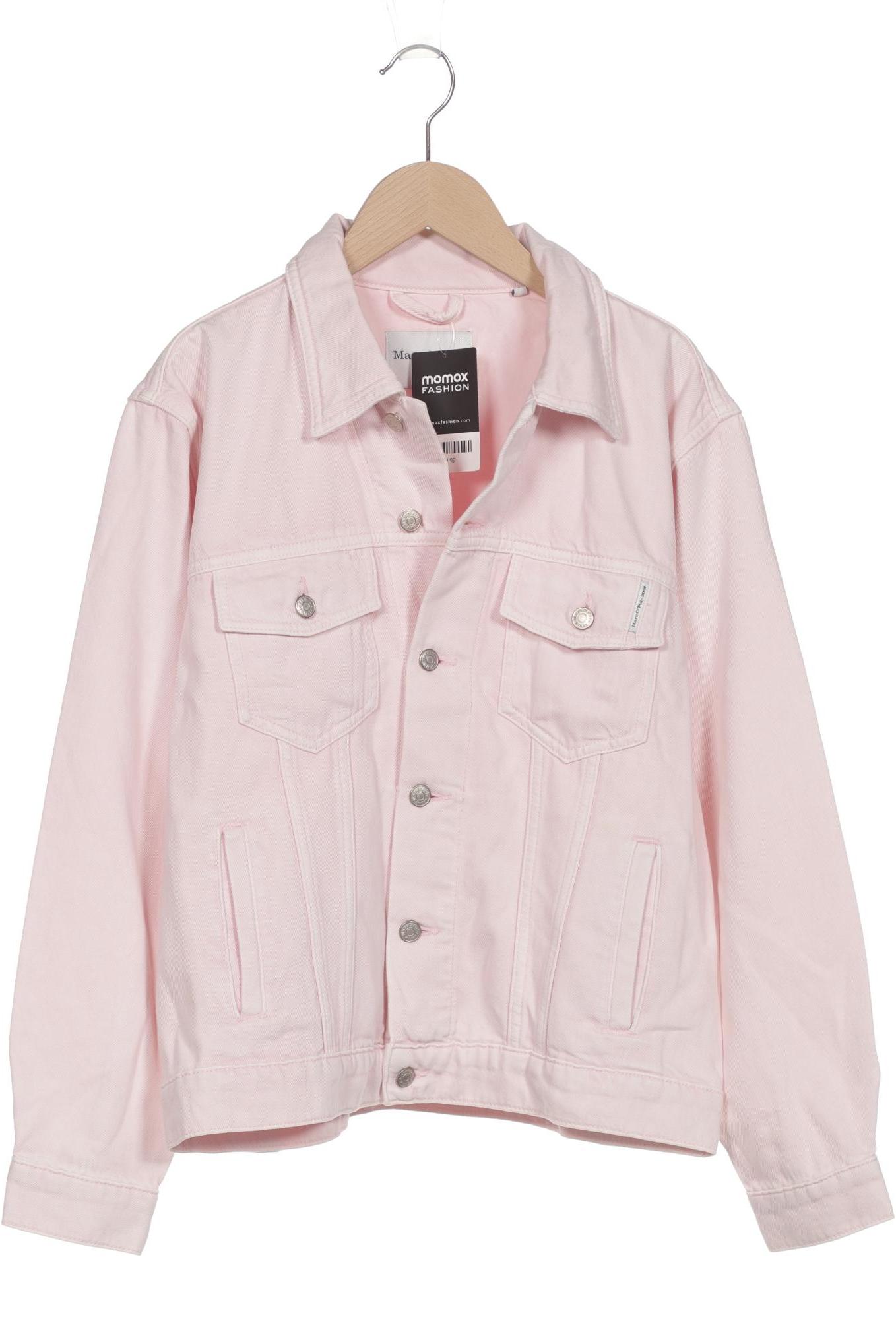 

Marc O Polo Damen Jacke, pink, Gr. 36
