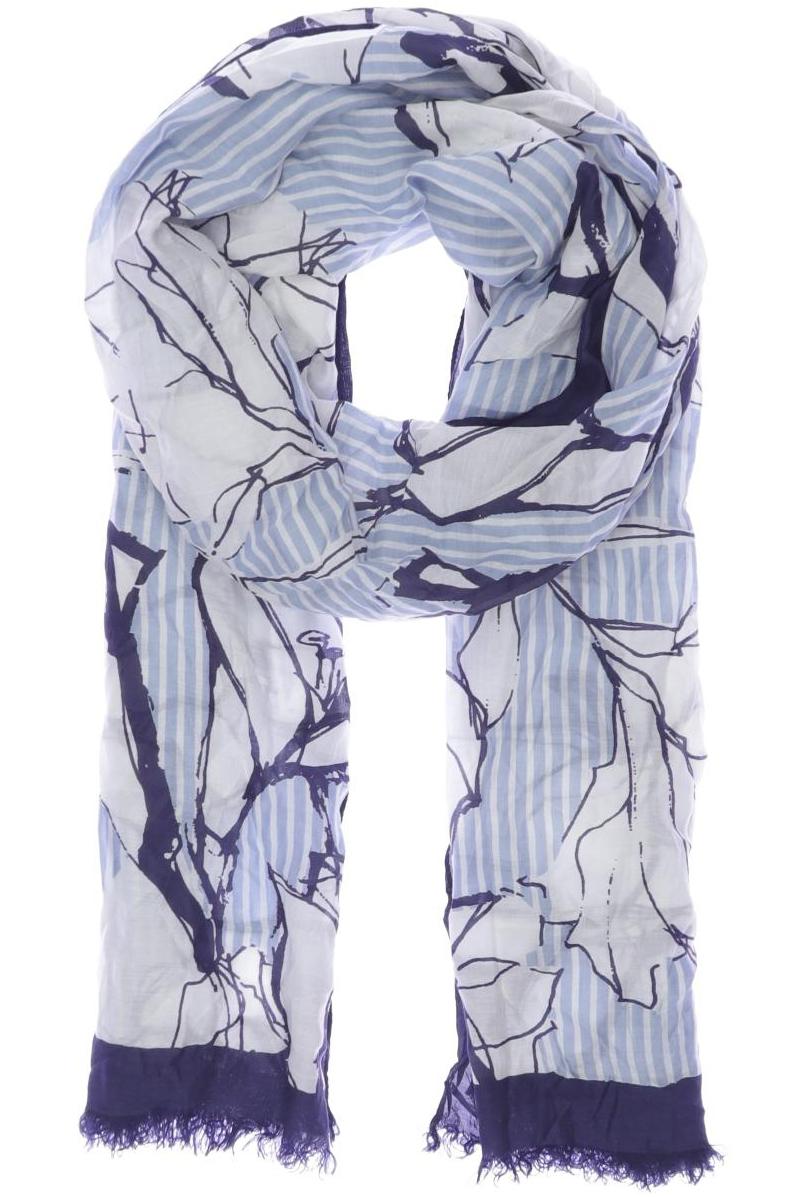 

Marc O Polo Damen Schal, hellblau, Gr.