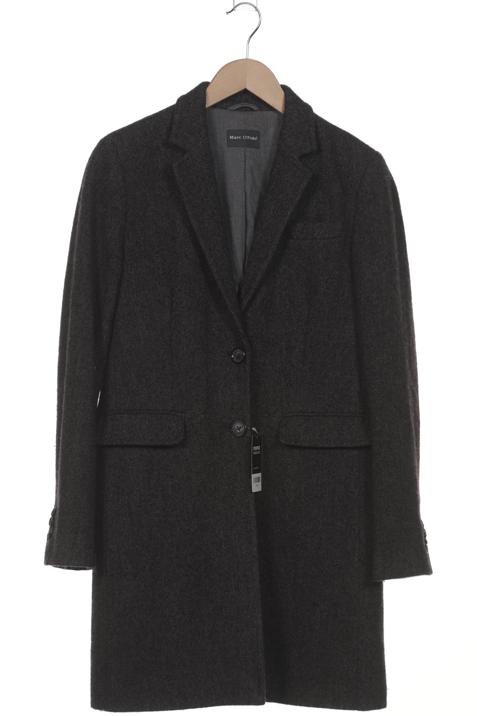 

Marc O Polo Damen Mantel, grau, Gr. 38