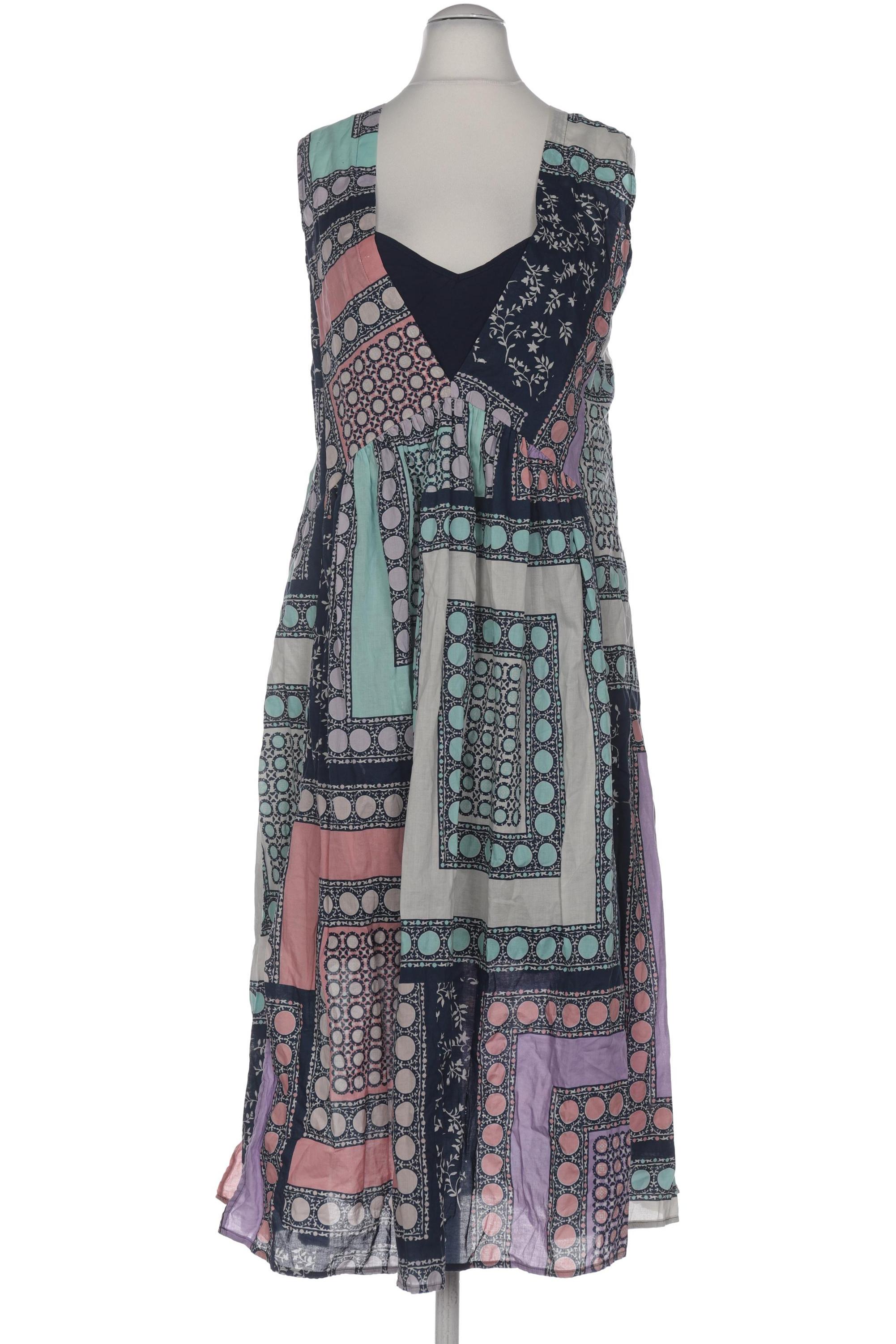 

Marc O Polo Damen Kleid, mehrfarbig