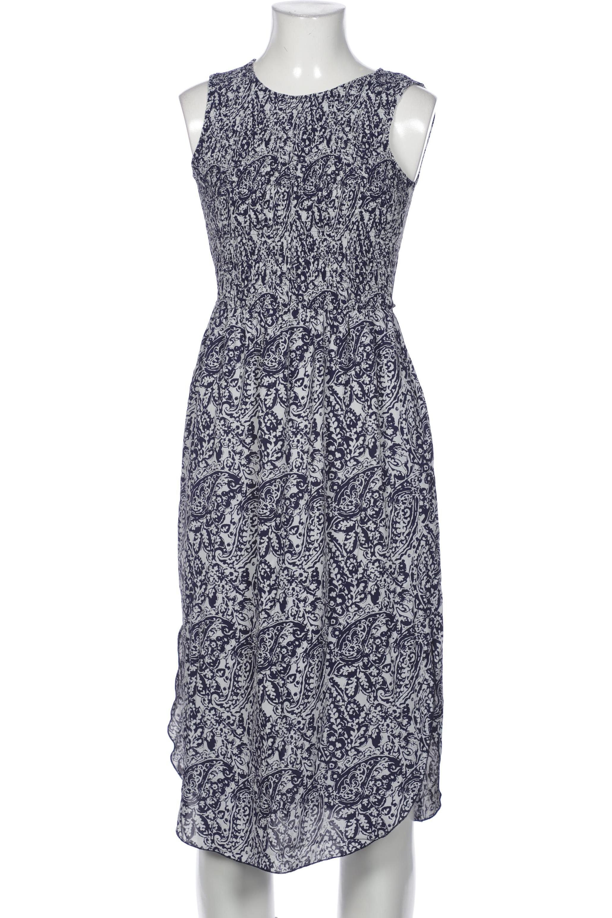 

Marc O Polo Damen Kleid, marineblau, Gr. 34