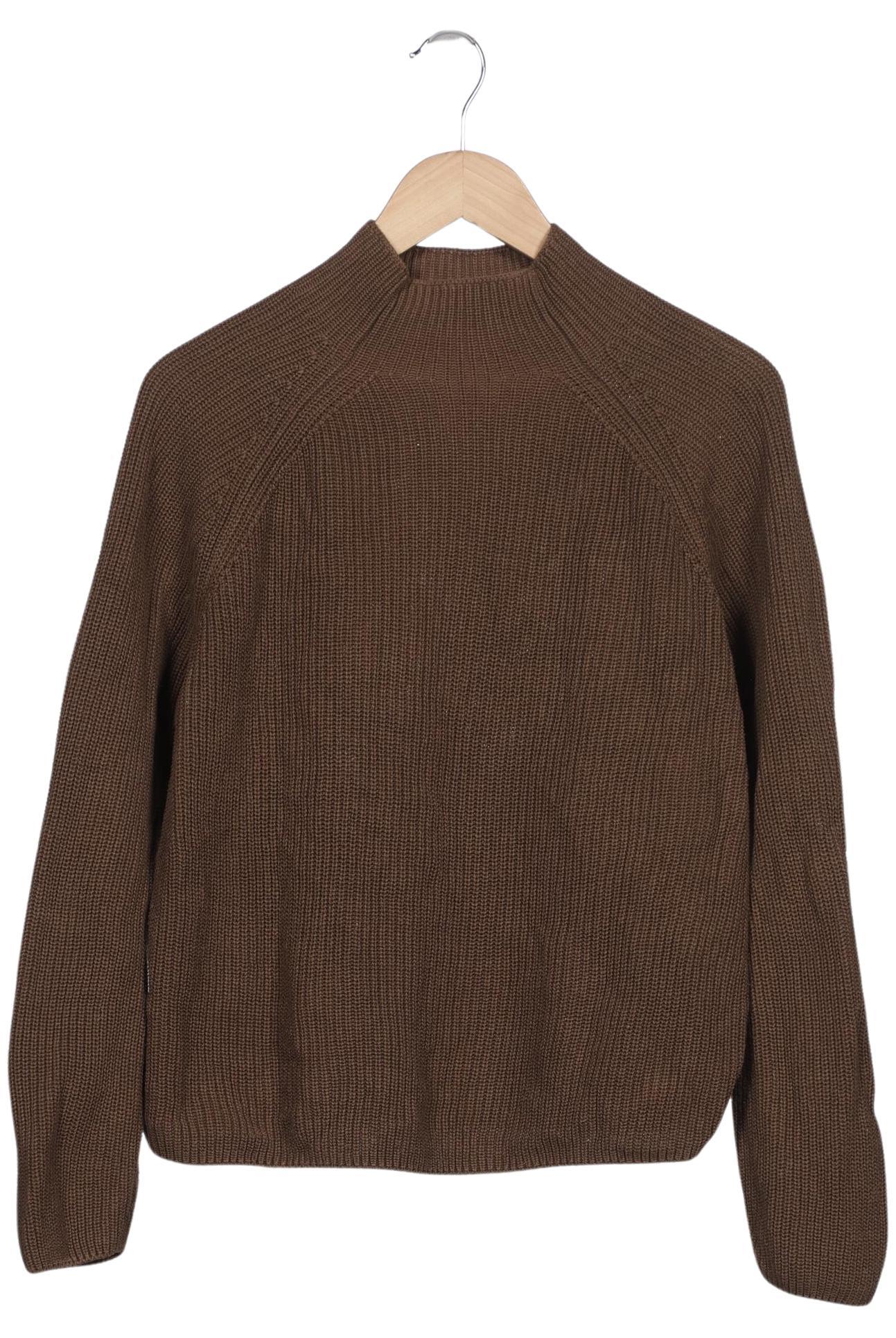 

Marc O Polo Damen Pullover, braun, Gr. 38