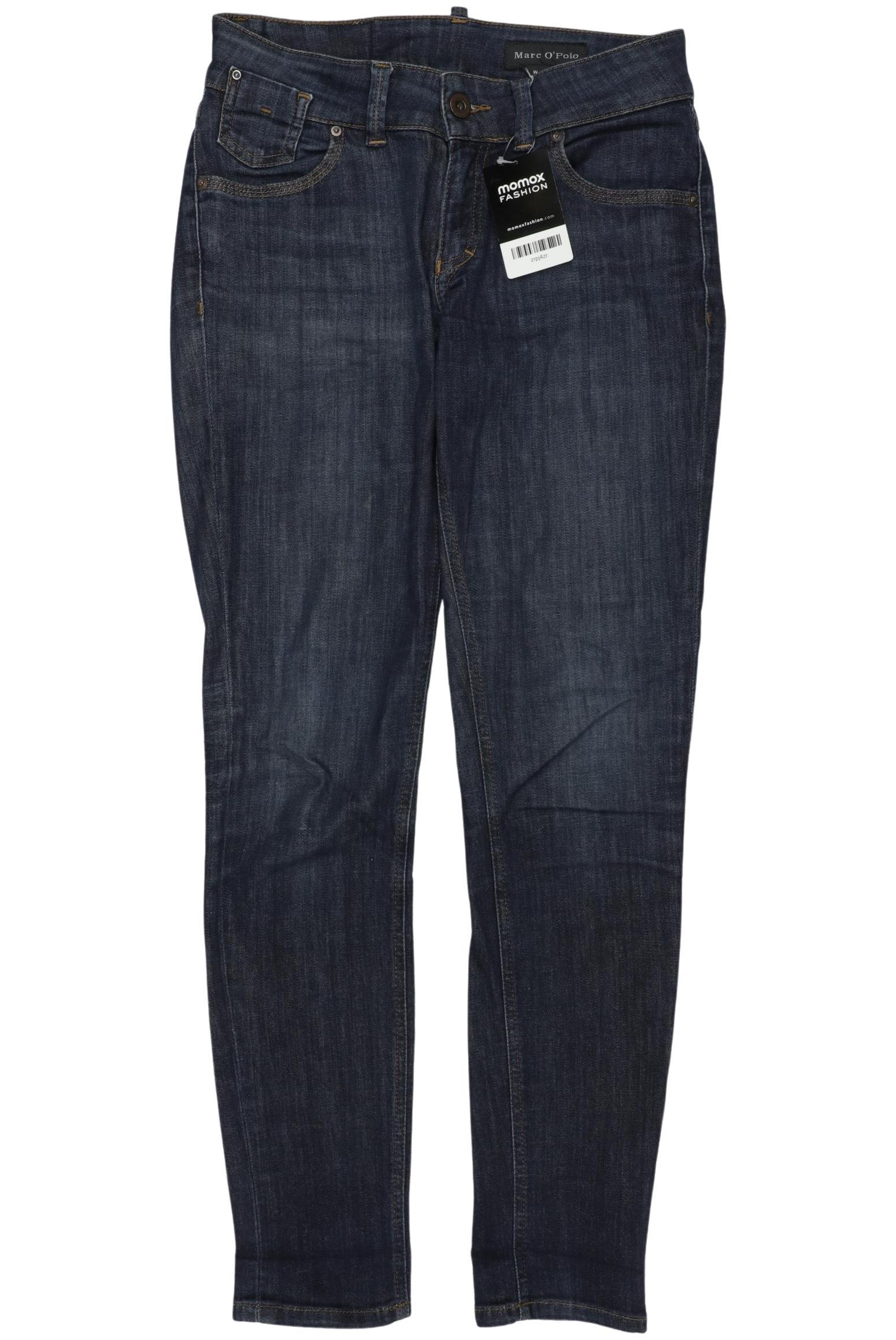 

Marc O Polo Damen Jeans, marineblau, Gr. 28