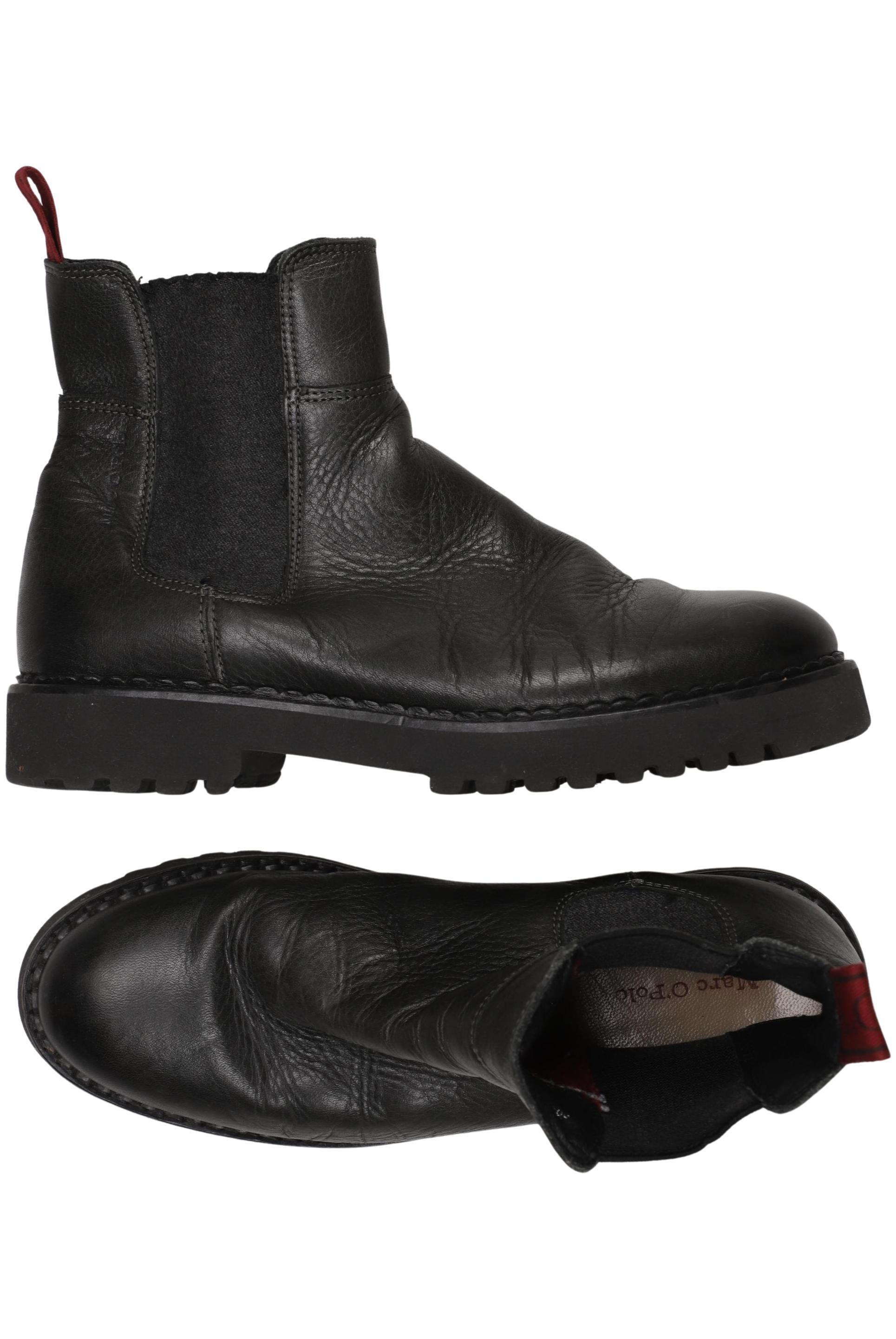 

Marc O Polo Damen Stiefelette, schwarz, Gr. 5.5