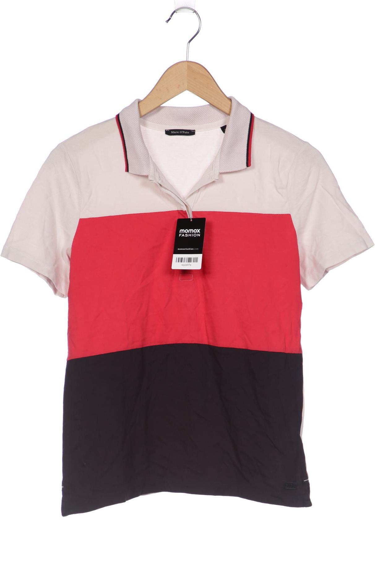 

Marc O Polo Herren Poloshirt, mehrfarbig, Gr. 46