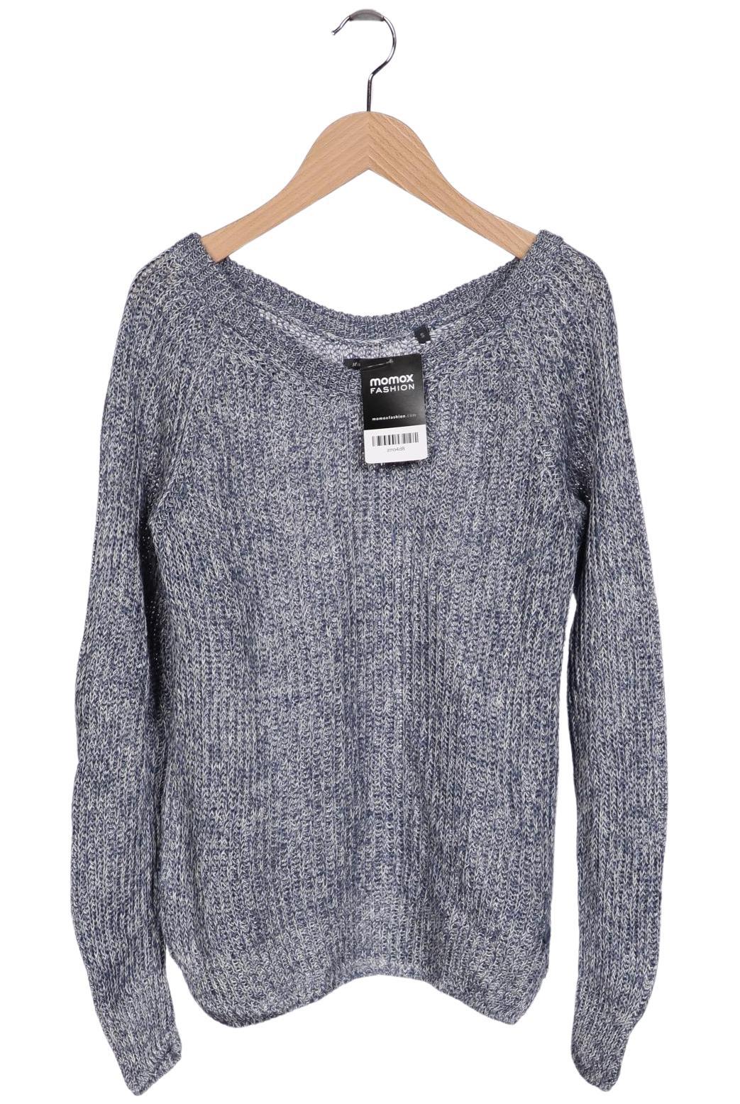 

Marc O Polo Damen Pullover, hellblau, Gr. 36