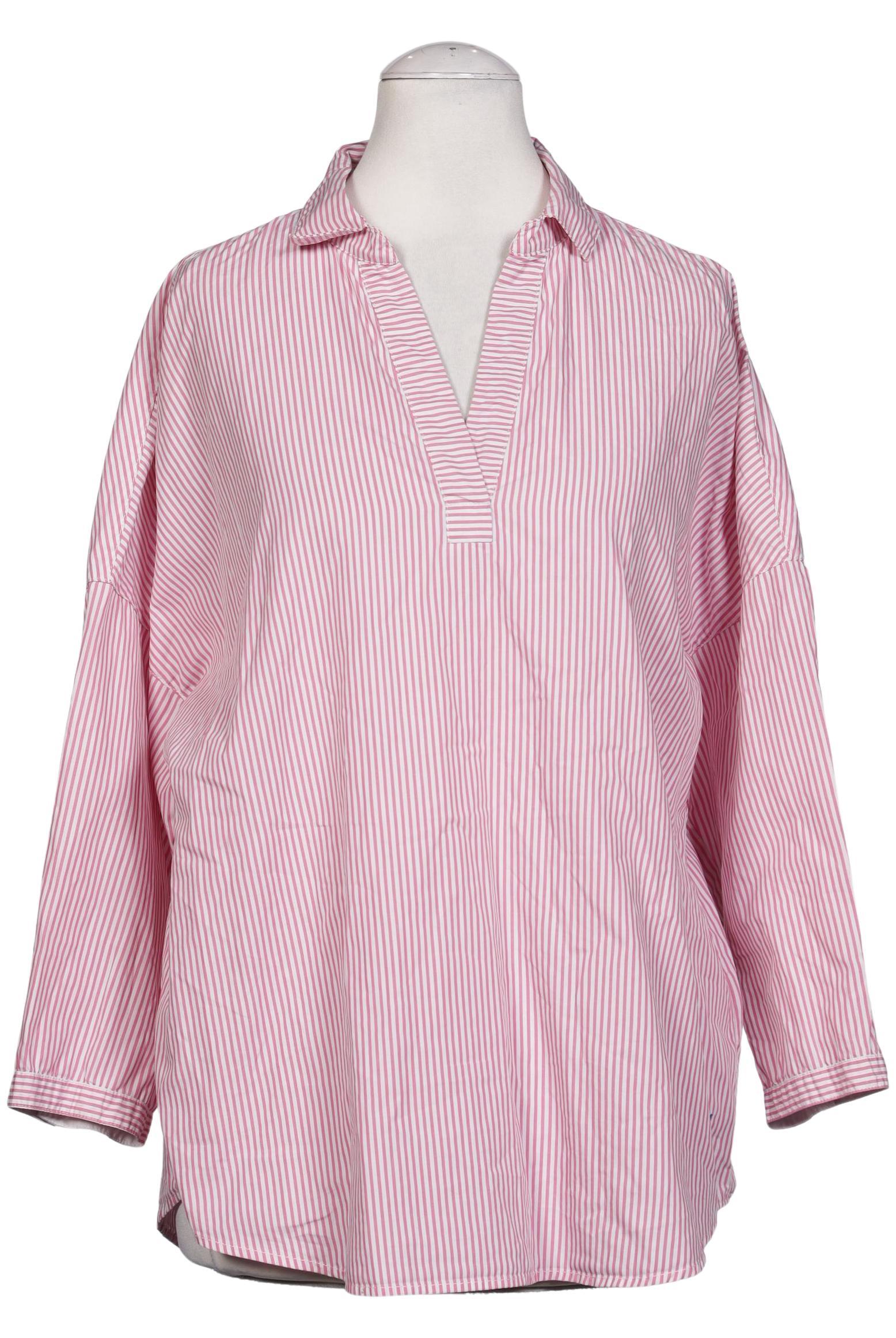 

Marc O Polo Damen Bluse, pink, Gr. 36