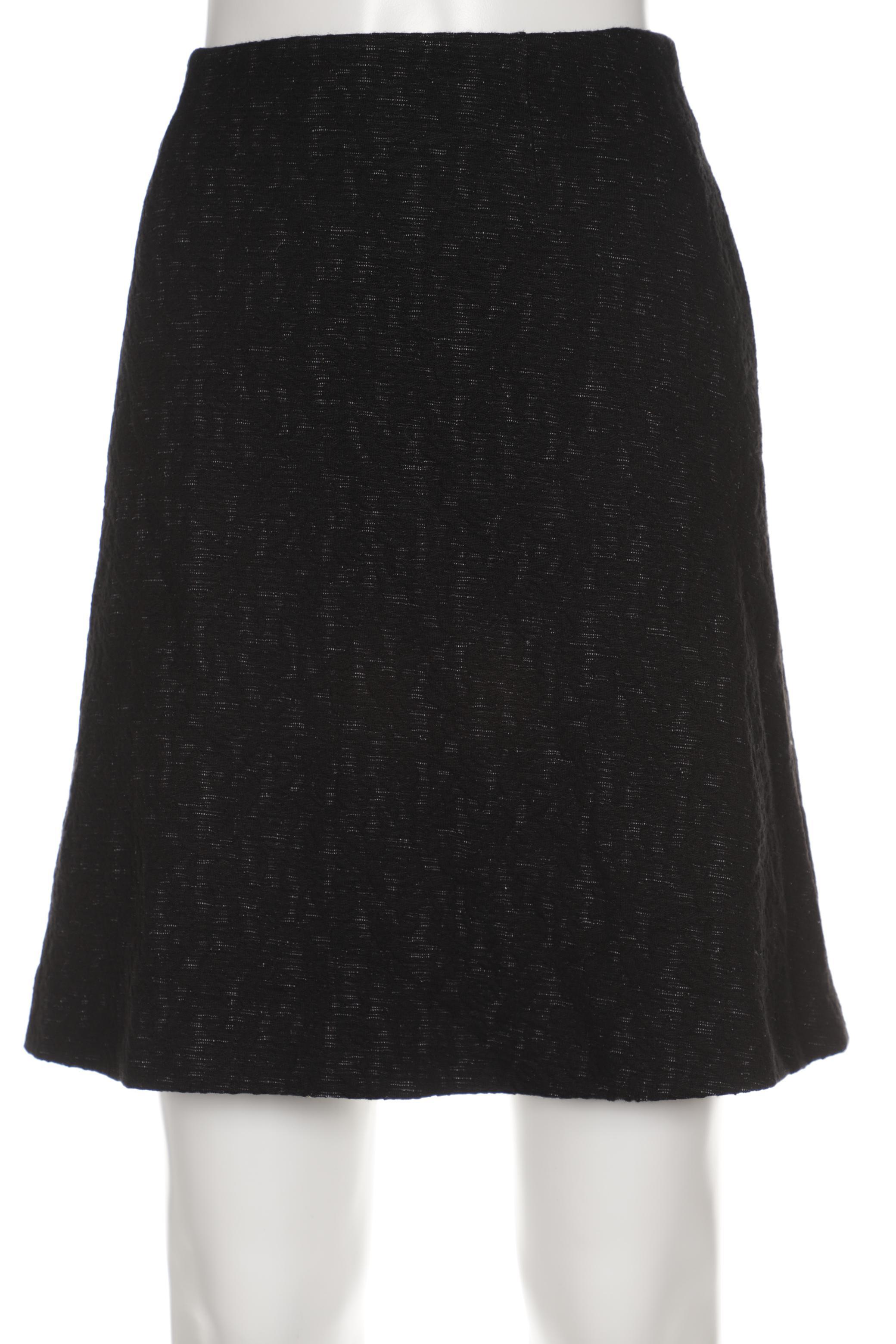 

Marc O Polo Damen Rock, schwarz, Gr. 36
