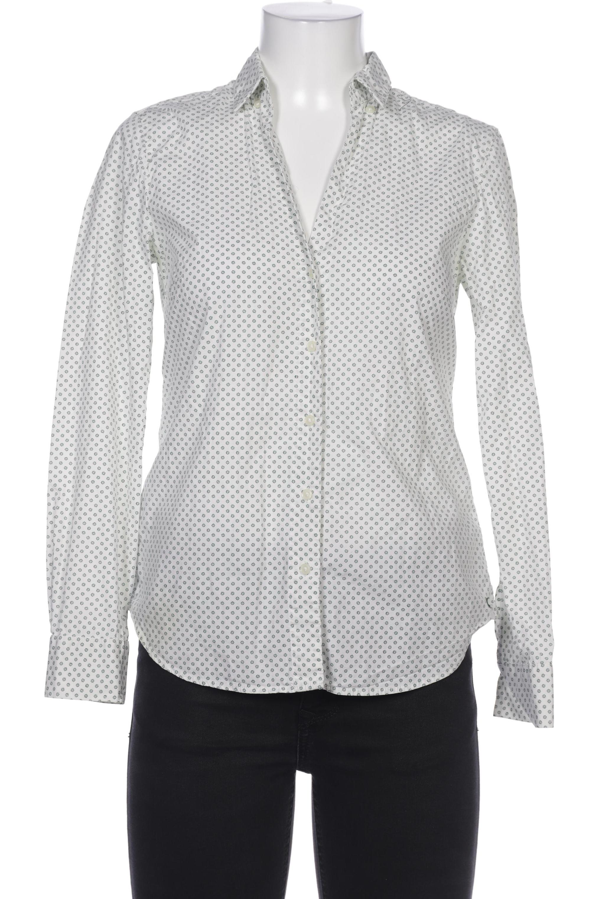 

Marc O Polo Damen Bluse, grün