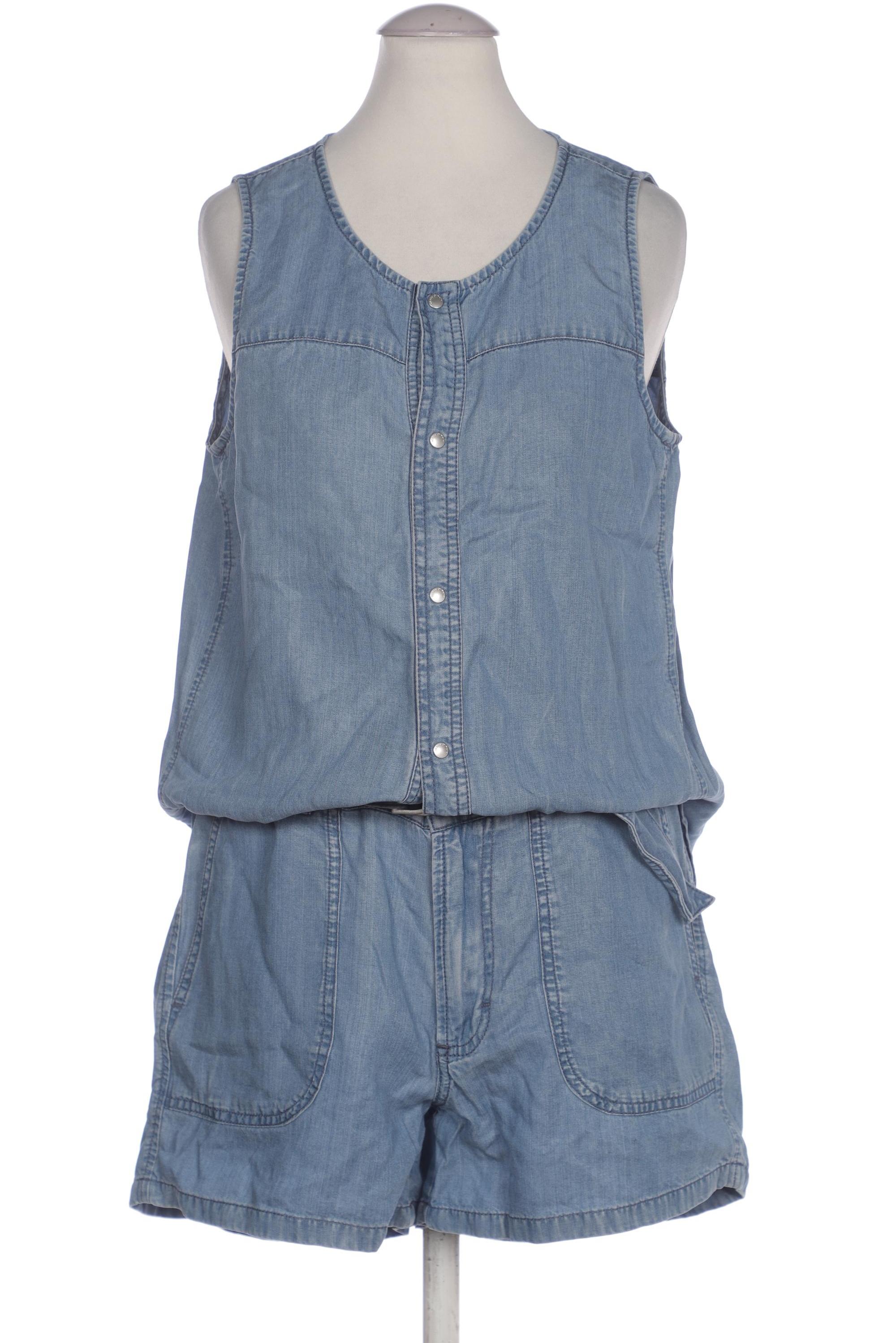 

Marc O Polo Damen Jumpsuit/Overall, blau, Gr. 34