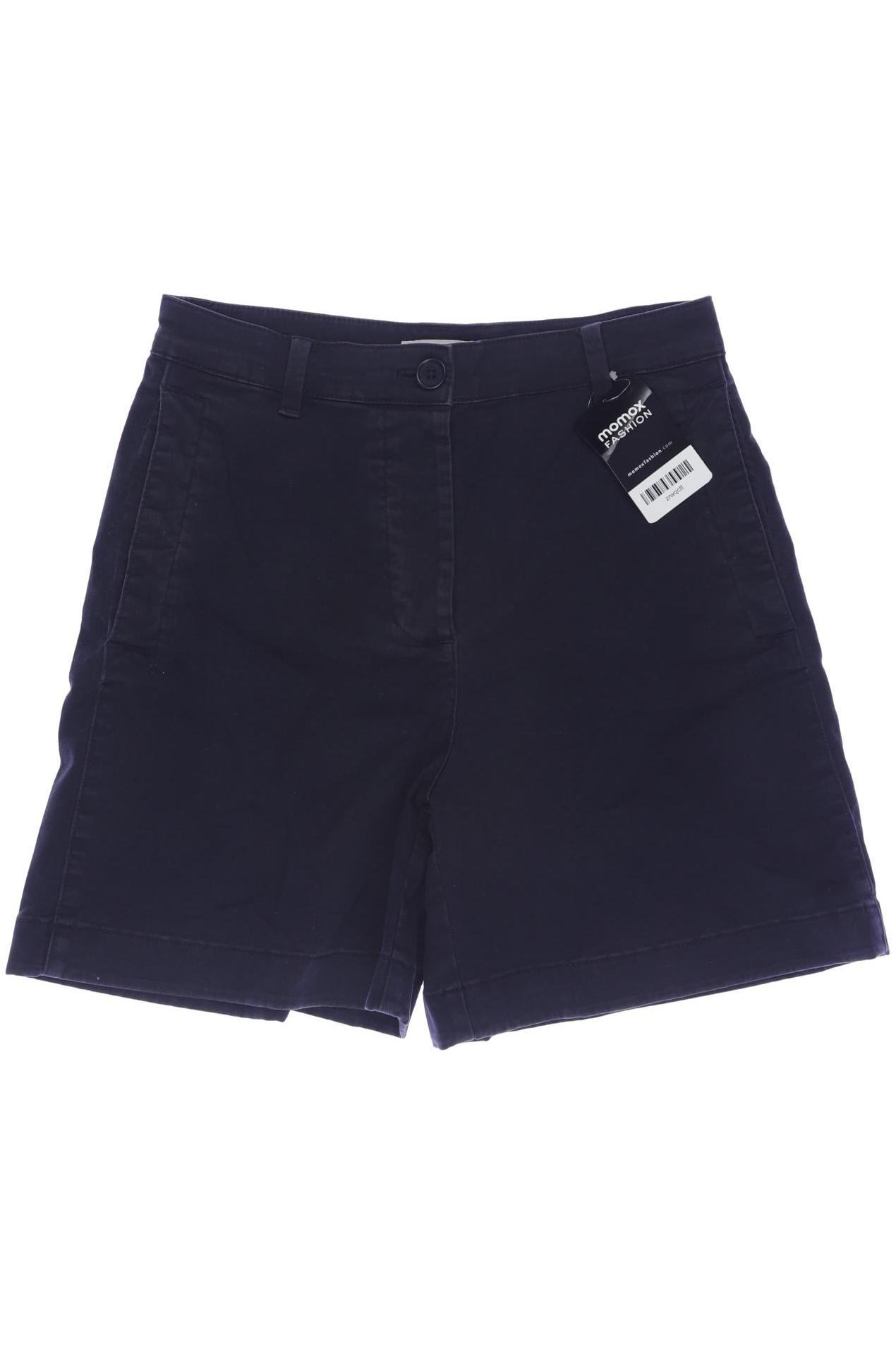 

Marc O Polo Damen Shorts, marineblau, Gr. 34