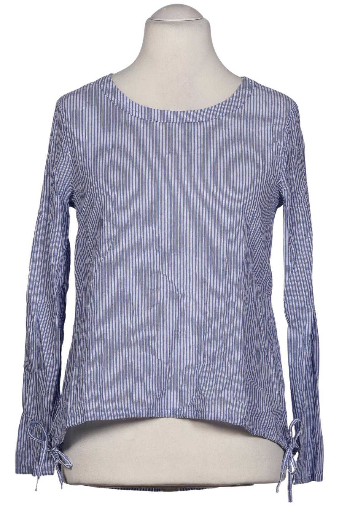 

Marc O Polo Damen Bluse, mehrfarbig, Gr. 38