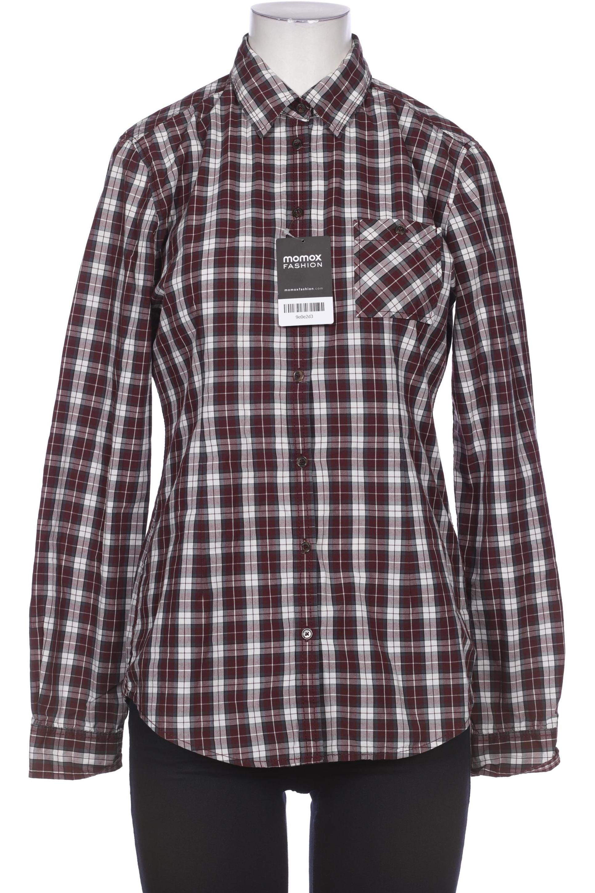 

Marc O Polo Damen Bluse, rot, Gr. 36