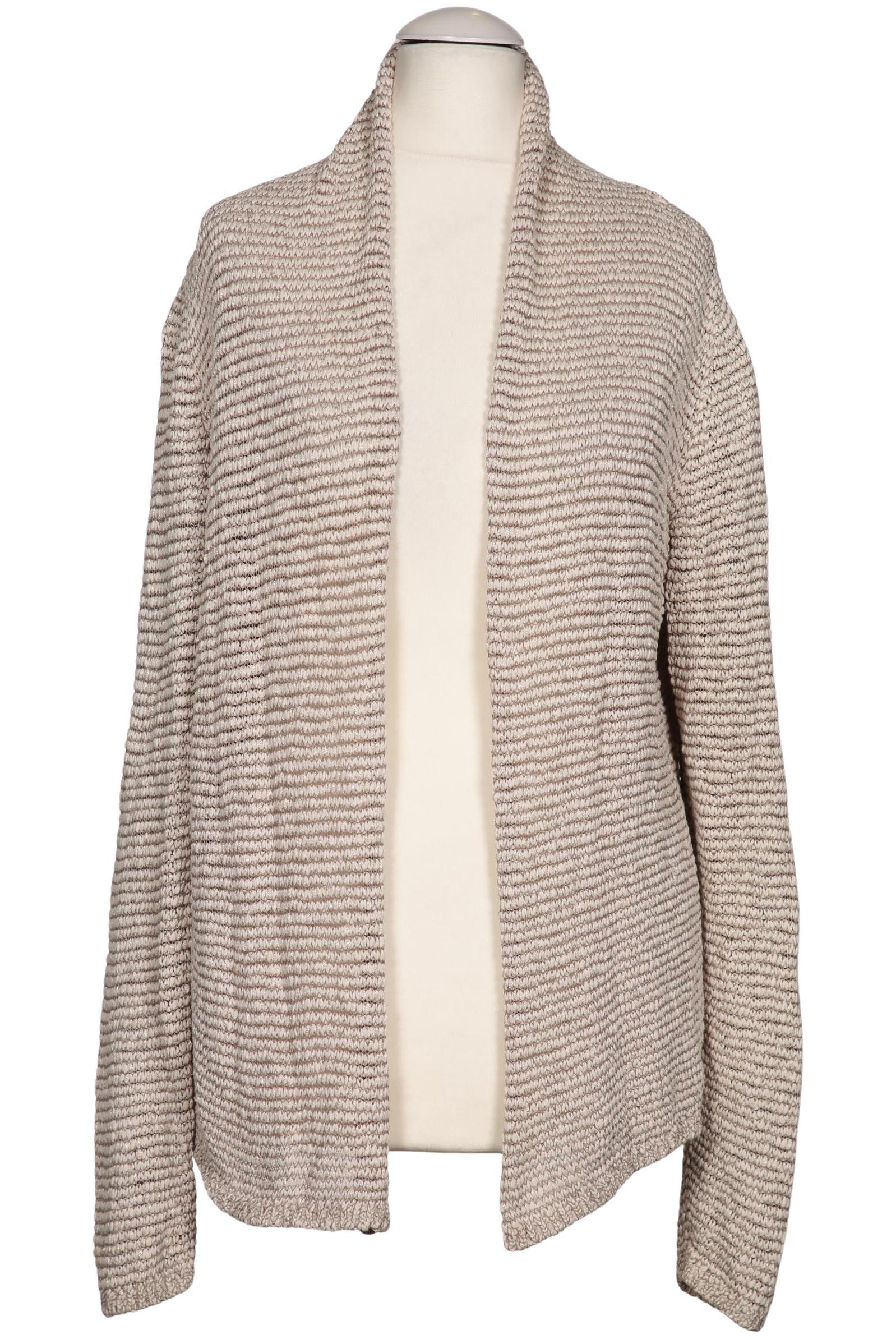 

Marc O Polo Damen Strickjacke, beige, Gr. 36