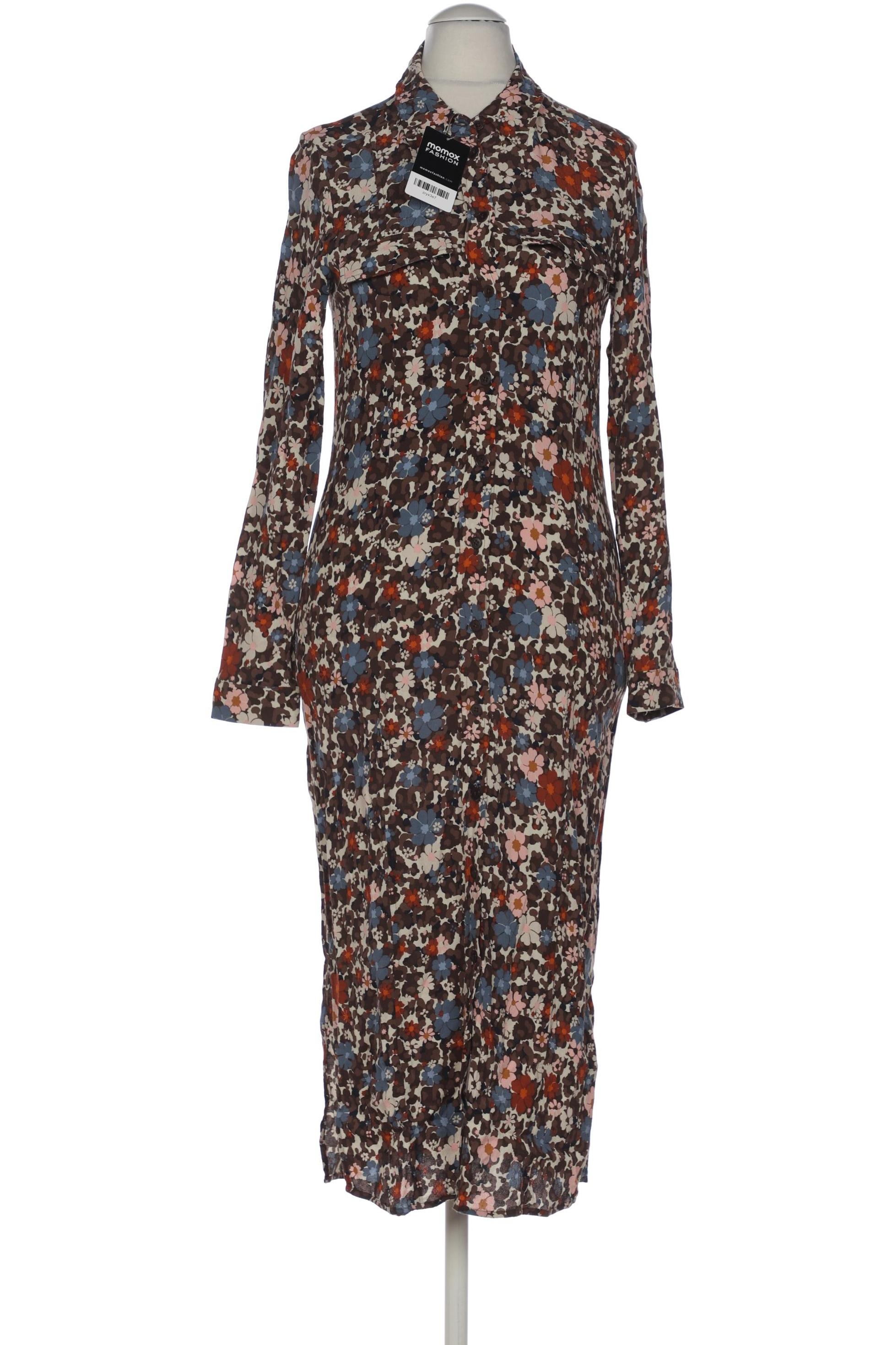 

Marc O Polo Damen Kleid, mehrfarbig, Gr. 34