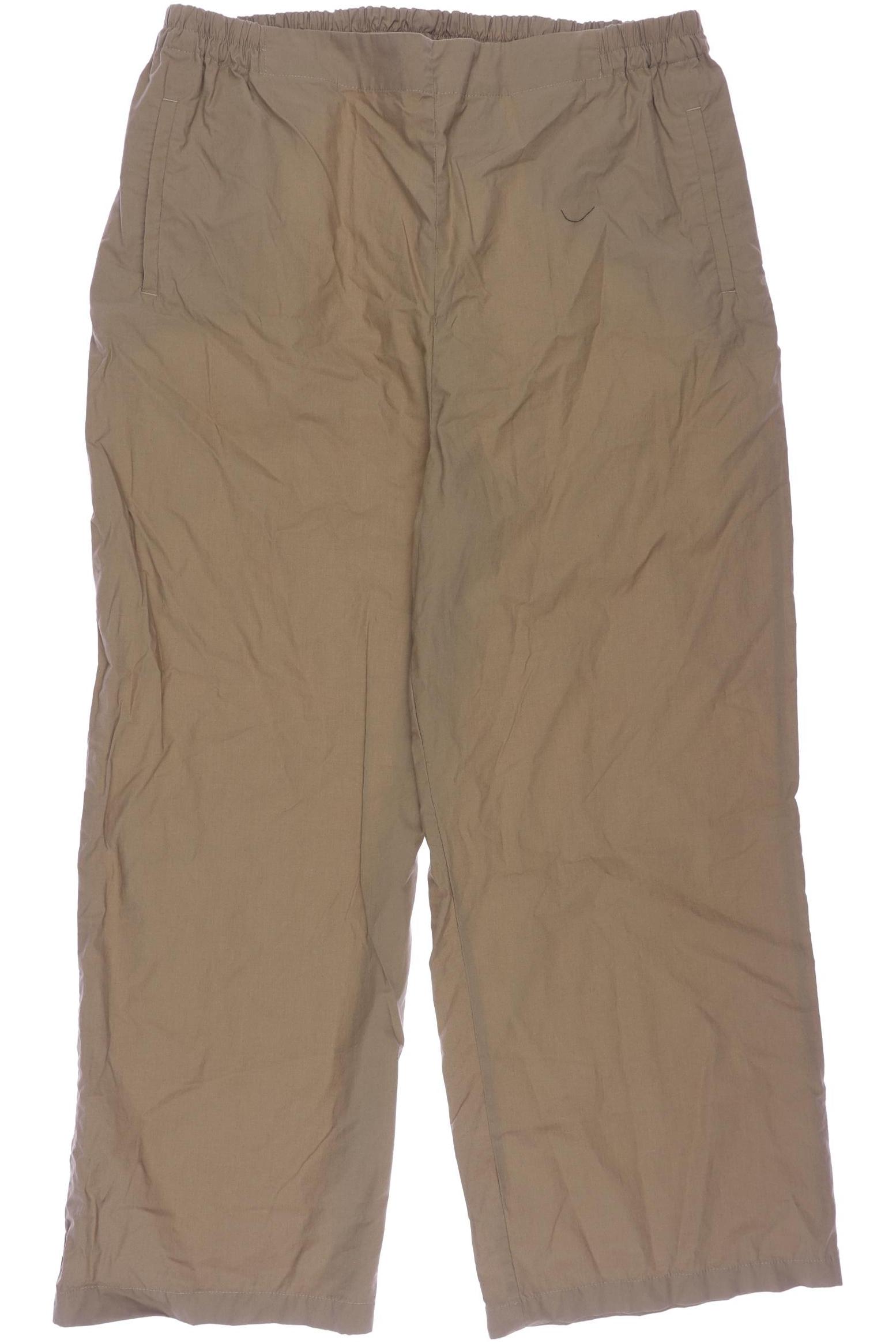 

Marc O Polo Damen Stoffhose, beige, Gr. 42