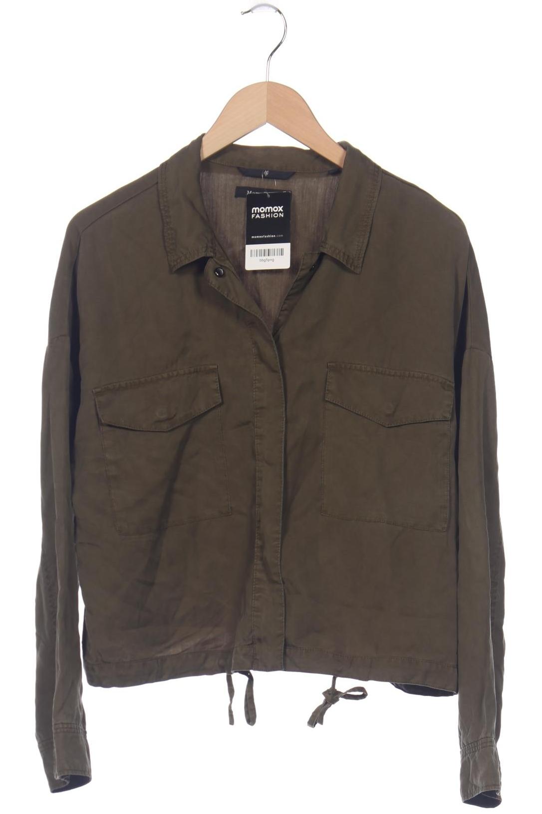 

Marc O Polo Damen Jacke, grün, Gr. 40