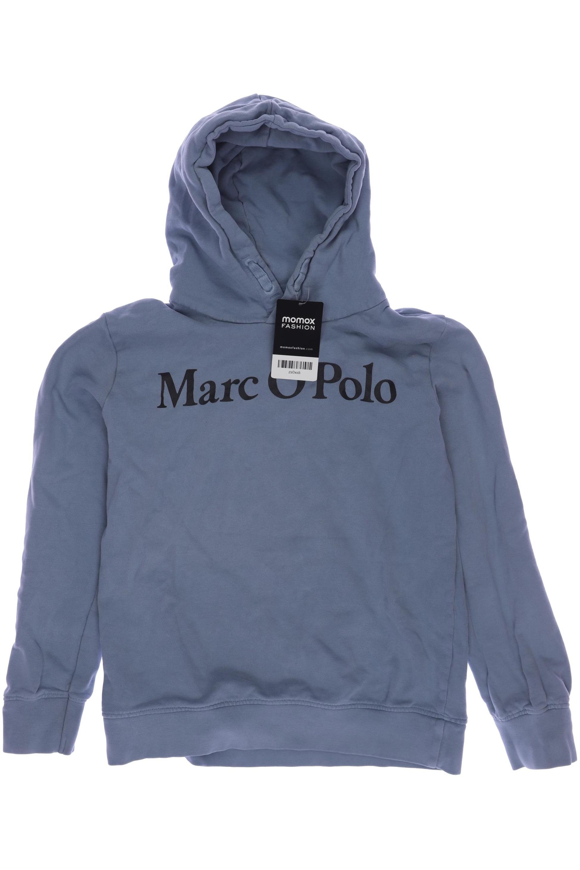 

Marc O Polo Jungen Hoodies & Sweater, hellblau
