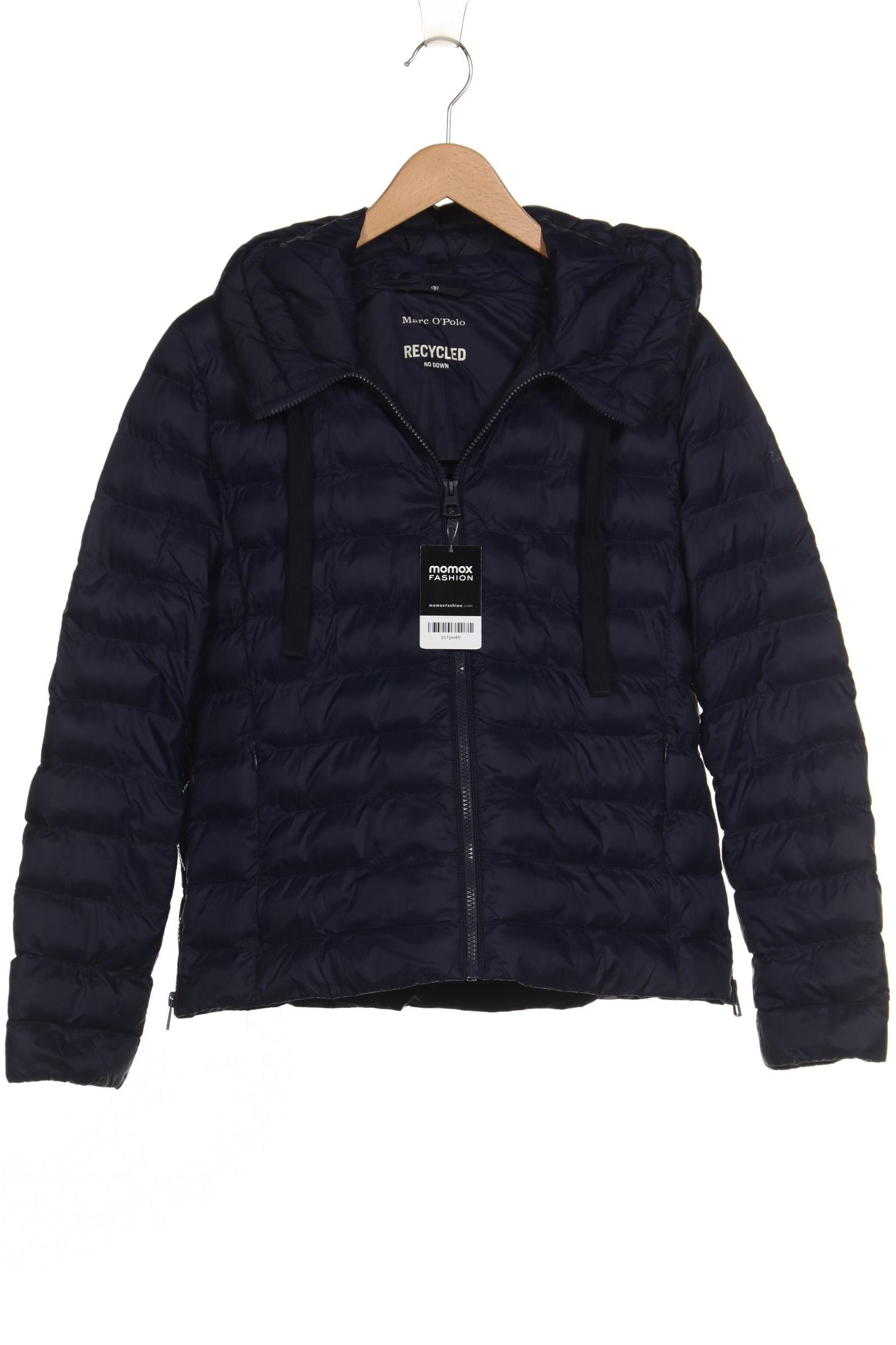 

Marc O Polo Damen Jacke, marineblau, Gr. 42