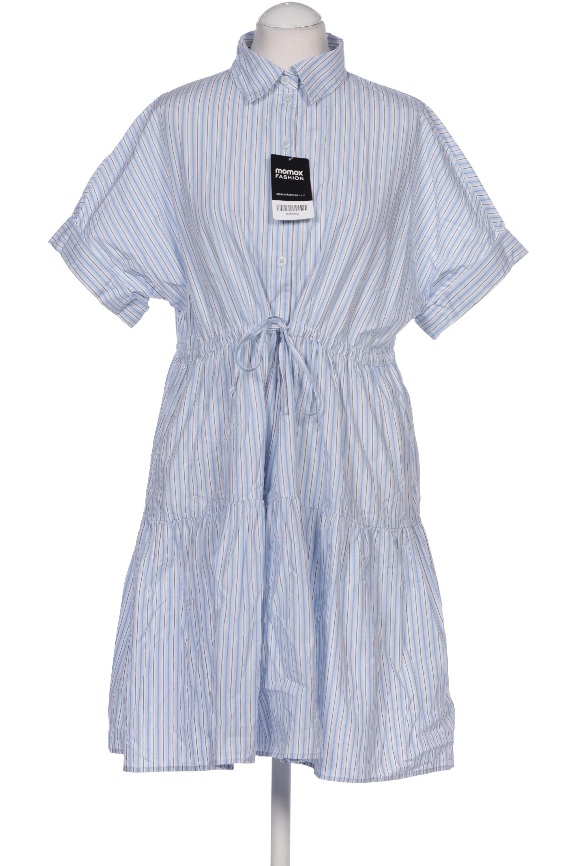 

Marc O Polo Damen Kleid, hellblau, Gr. 36