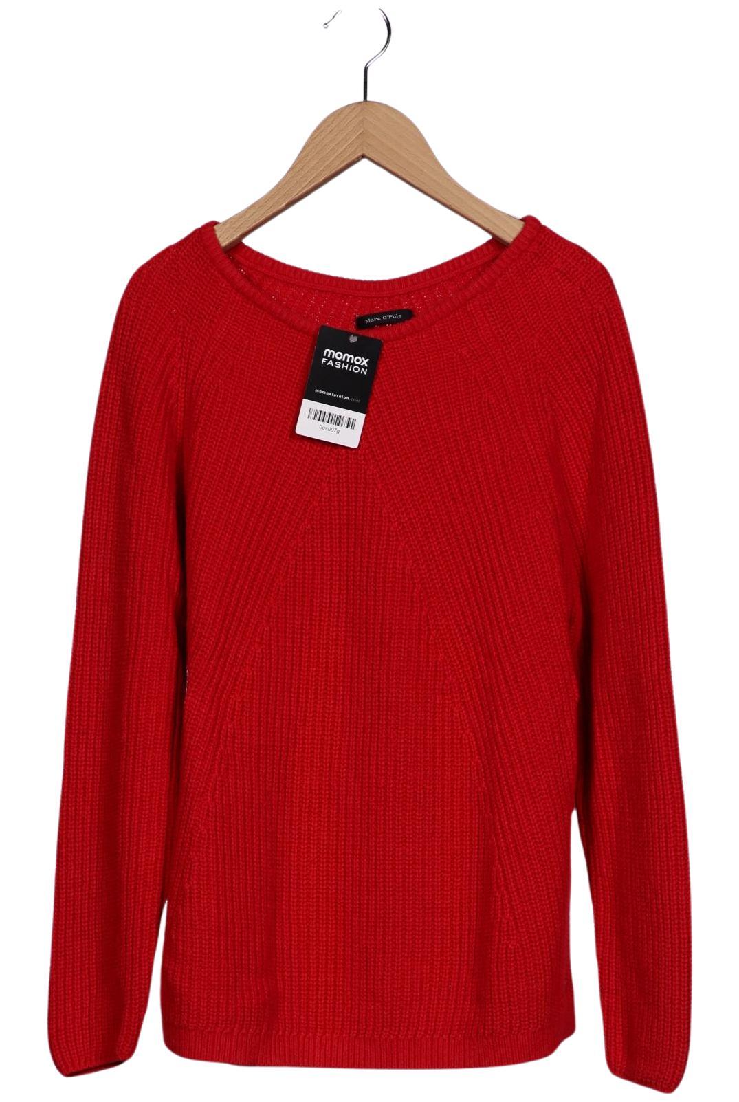 

Marc O Polo Damen Pullover, rot, Gr. 38