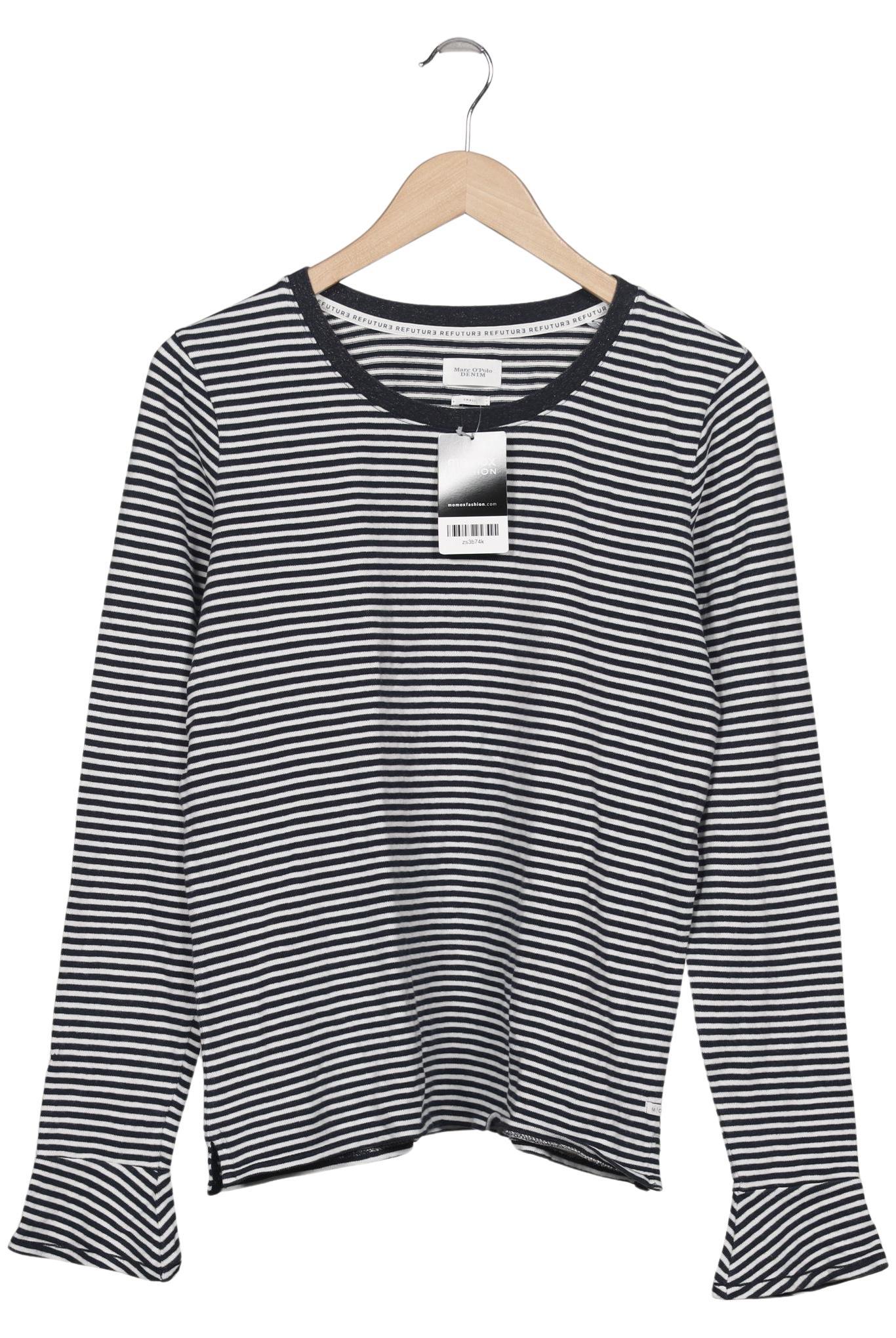 

Marc O Polo Damen Pullover, mehrfarbig, Gr. 36