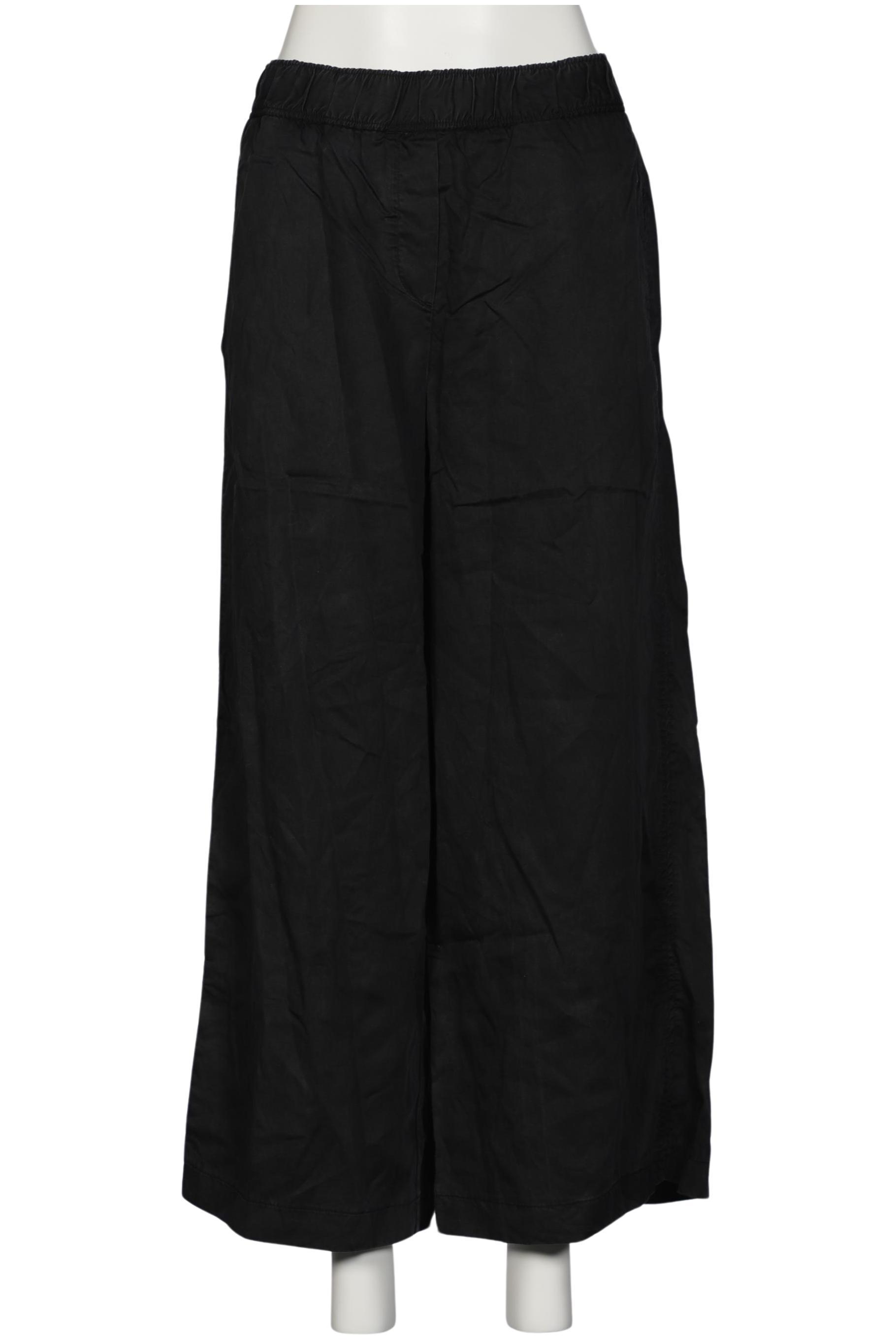 

Marc O Polo Damen Stoffhose, schwarz, Gr. 36