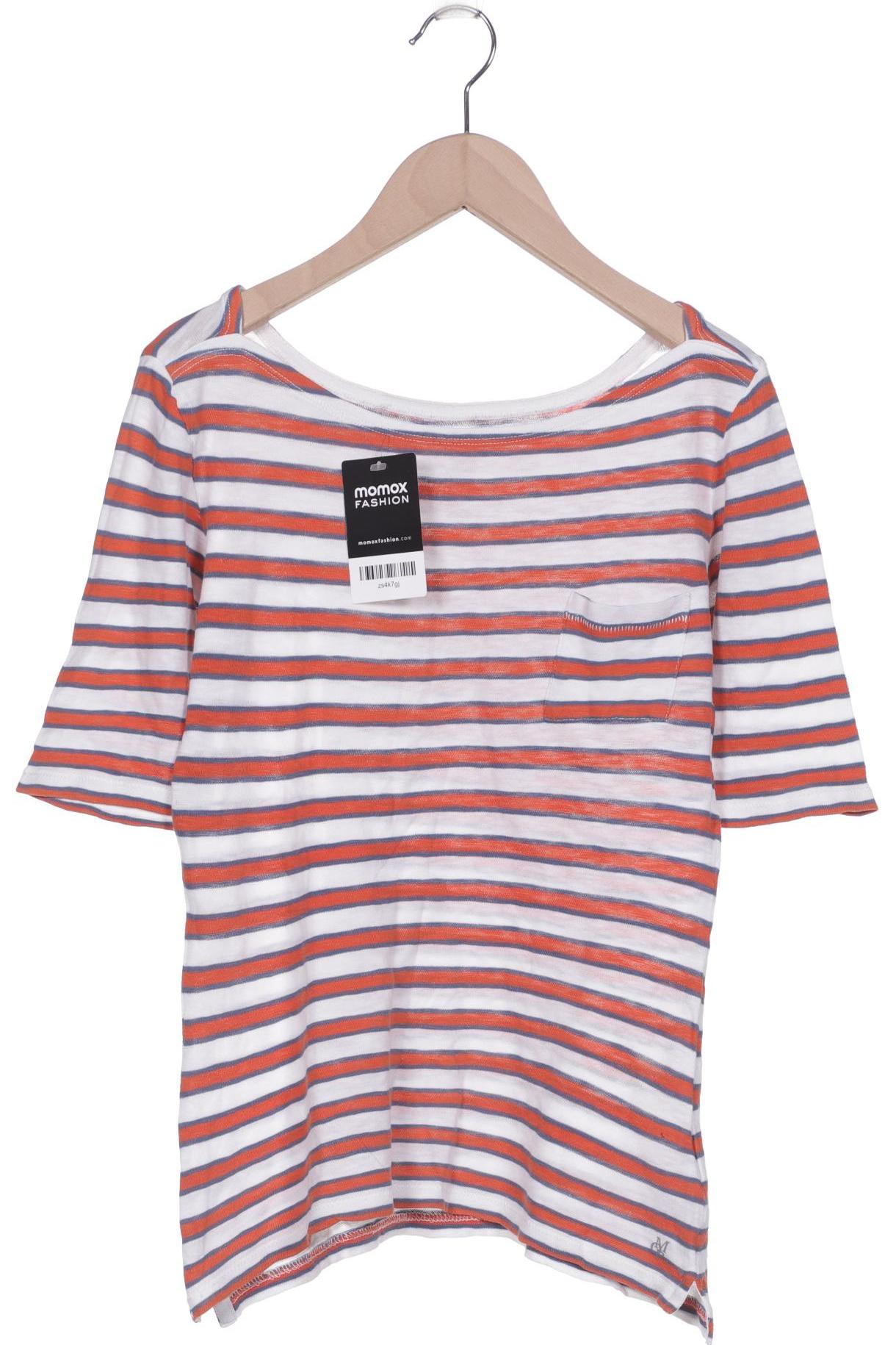 

Marc O Polo Damen T-Shirt, mehrfarbig
