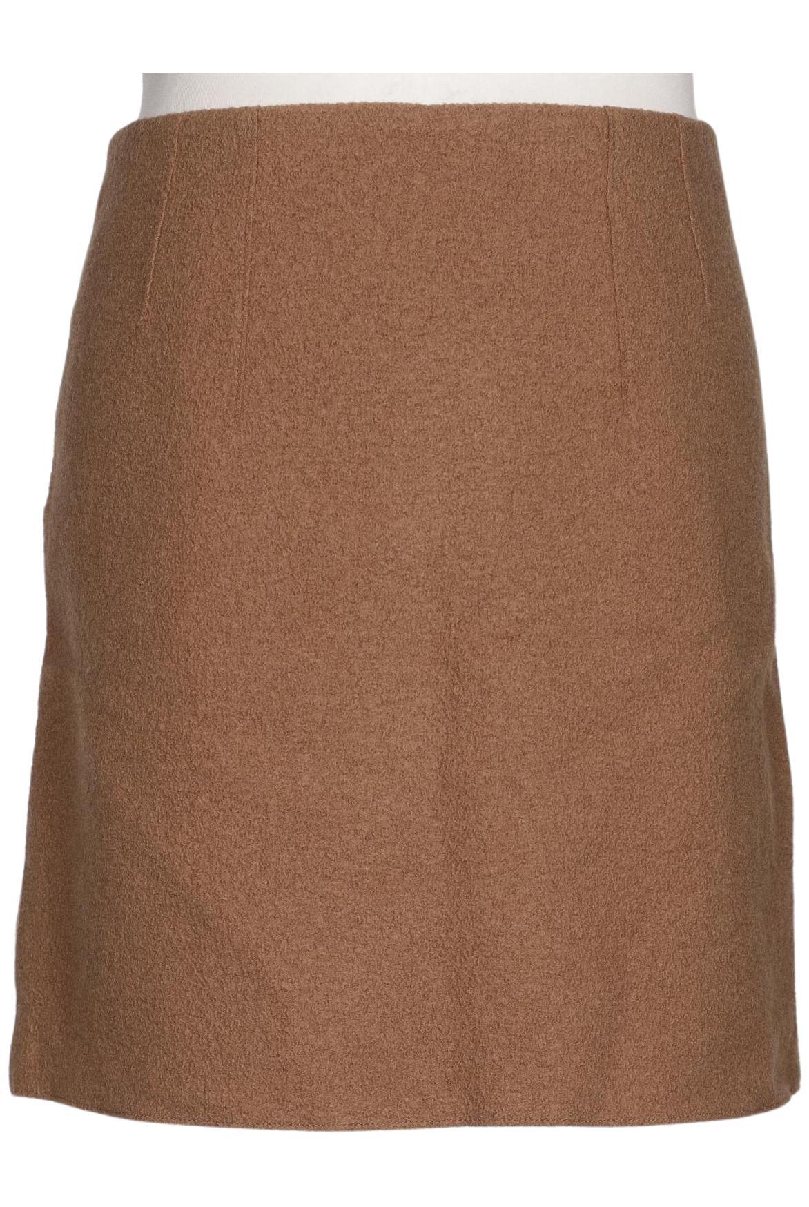 

Marc O Polo Damen Rock, braun, Gr. 42