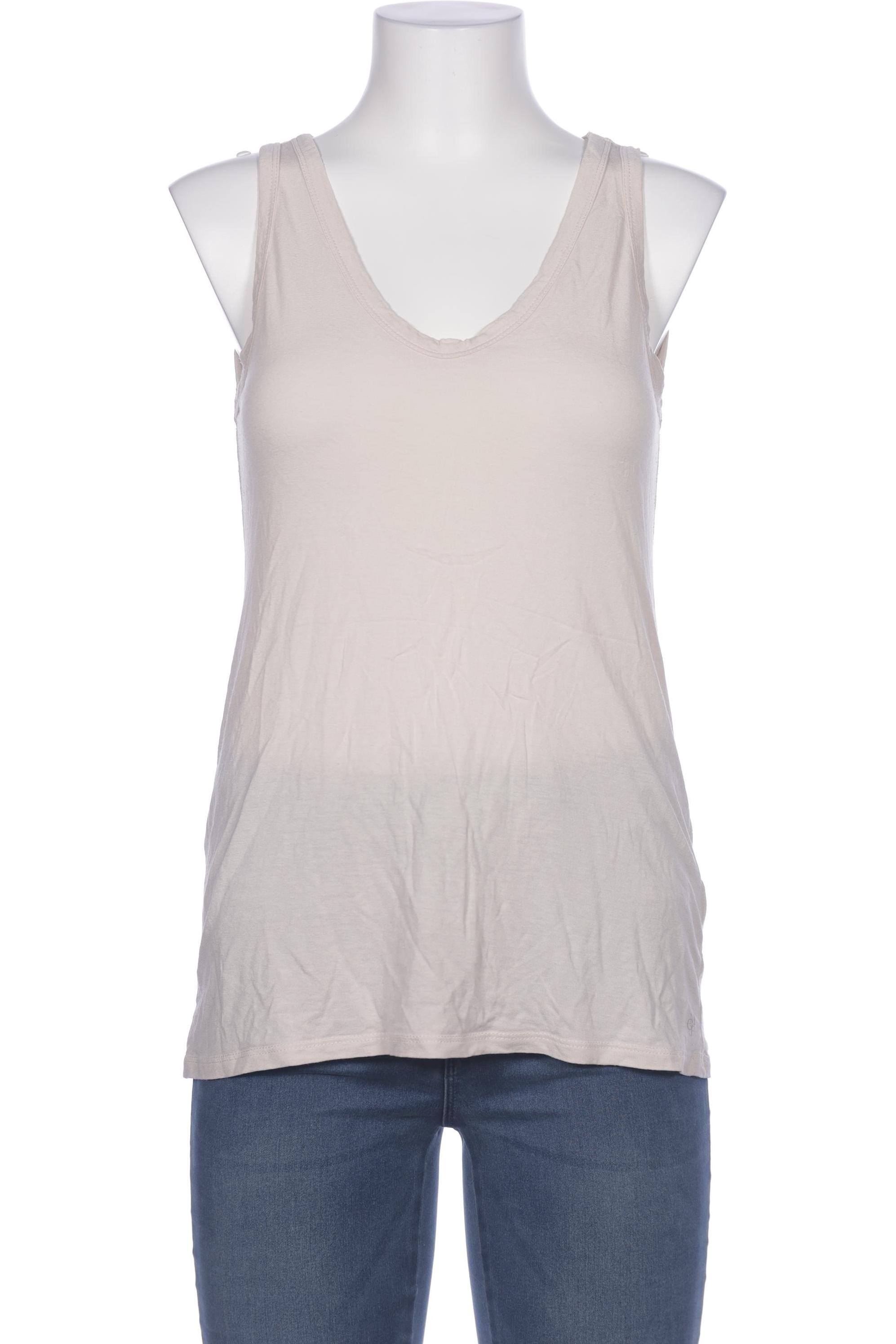

Marc O Polo Damen Top, beige, Gr. 42
