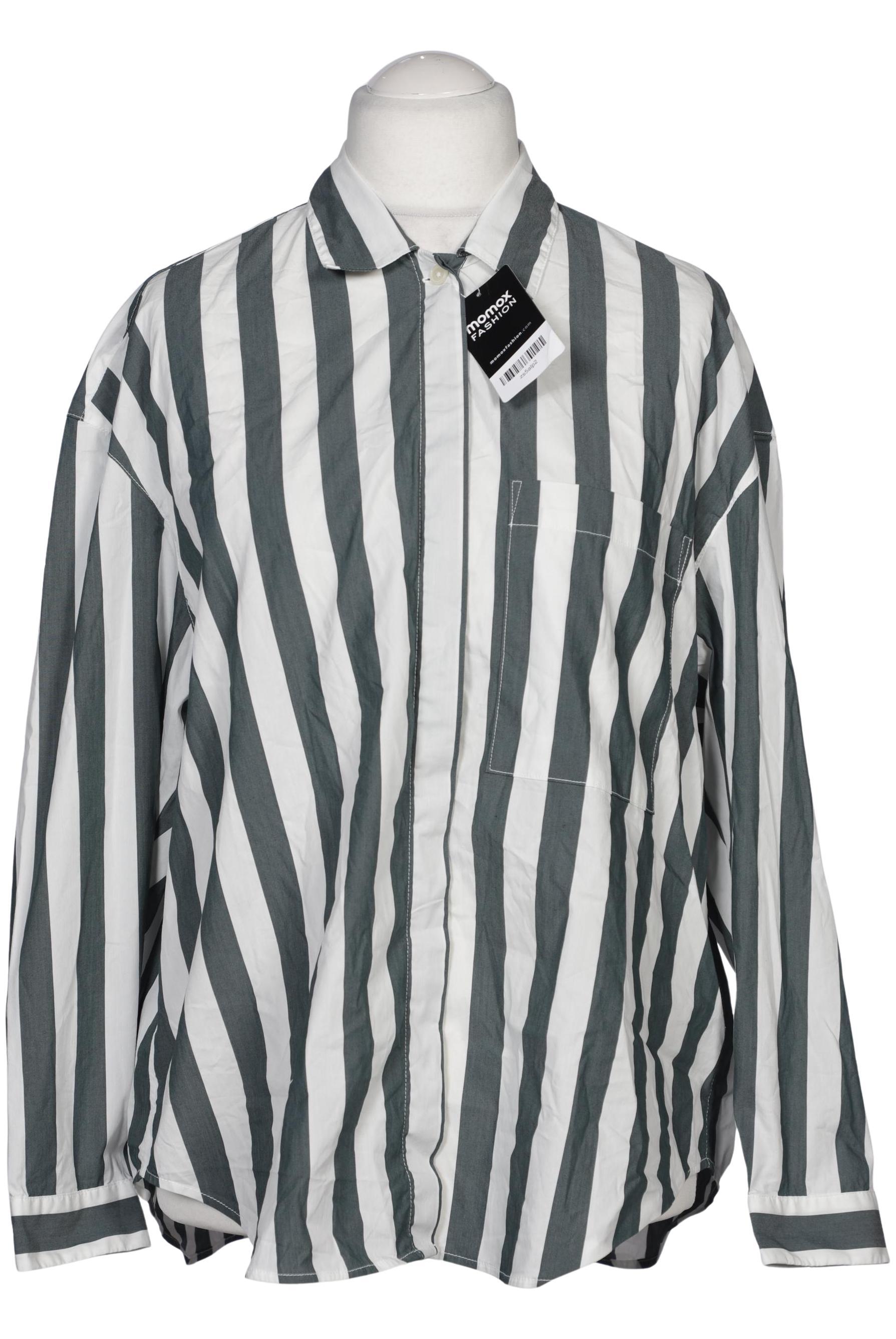 

Marc O Polo Damen Bluse, mehrfarbig, Gr. 40