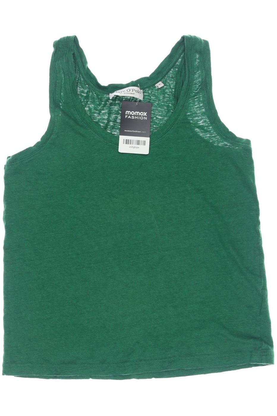 

Marc O Polo Damen Top, grün, Gr. 36