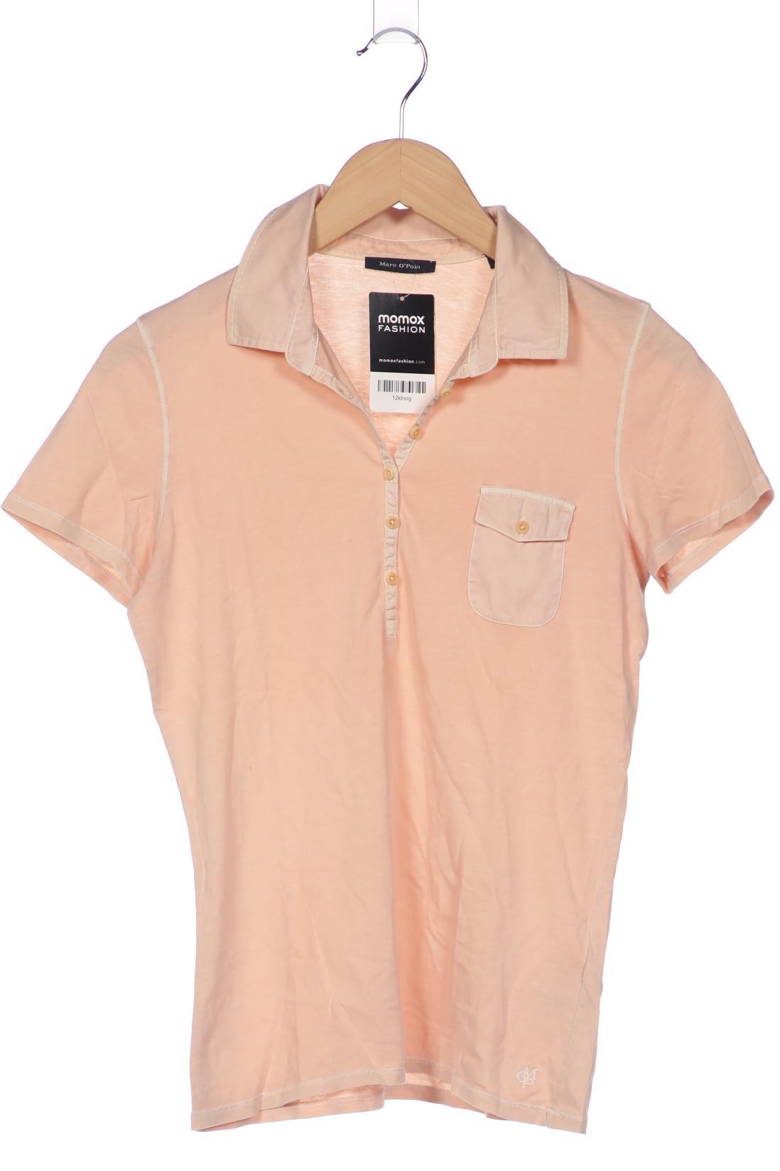 

Marc O Polo Damen Poloshirt, beige, Gr. 36