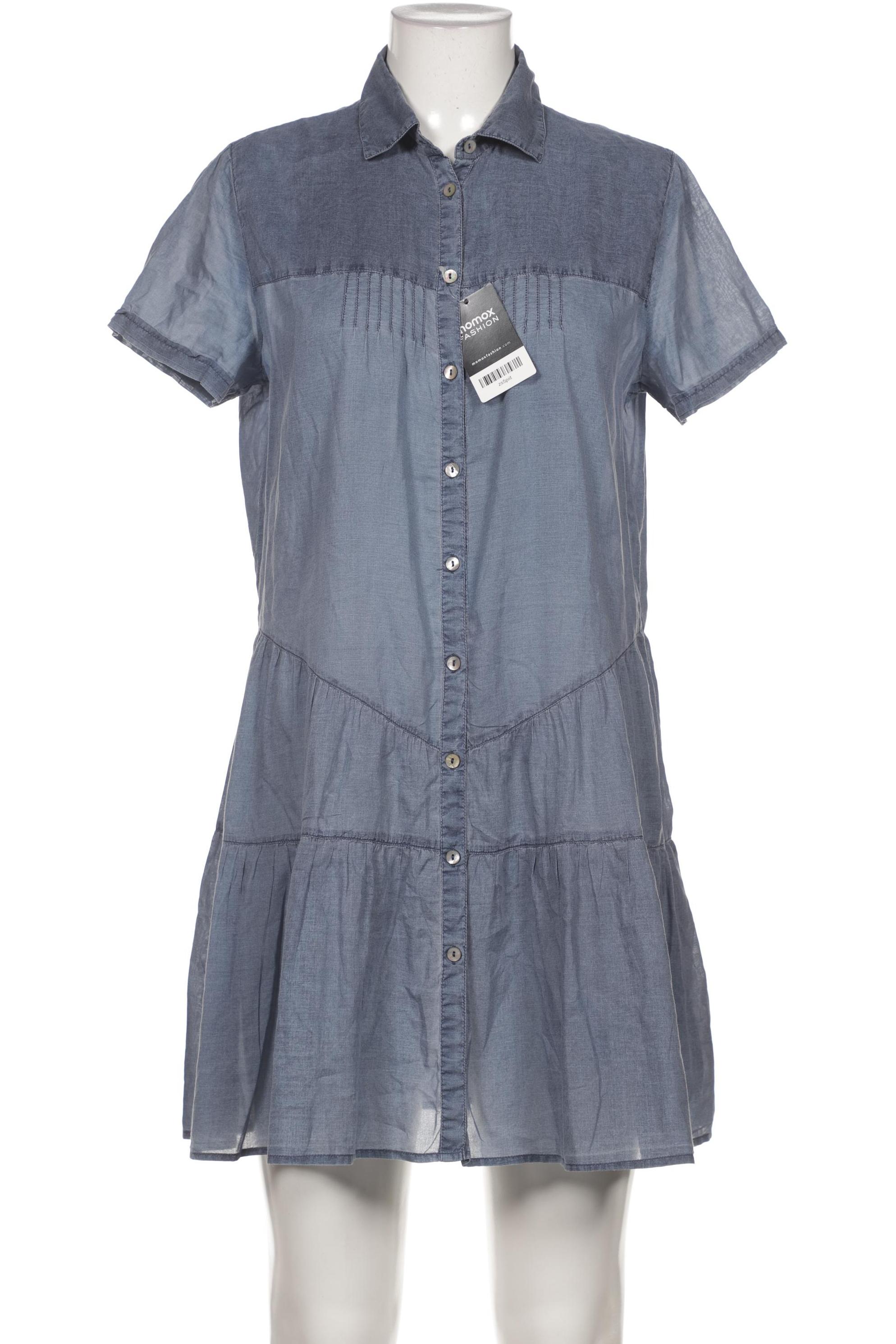 

Marc O Polo Damen Kleid, blau, Gr. 40