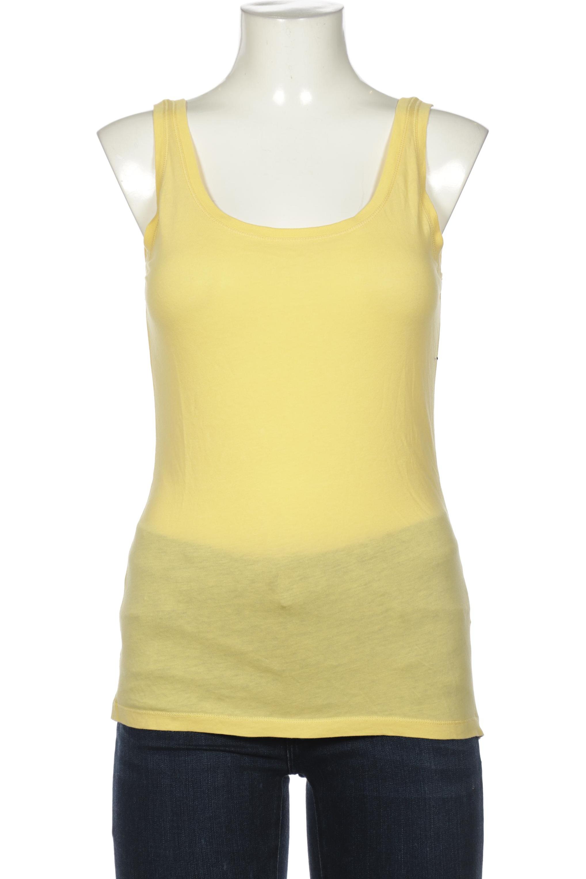 

Marc O Polo Damen Top, gelb